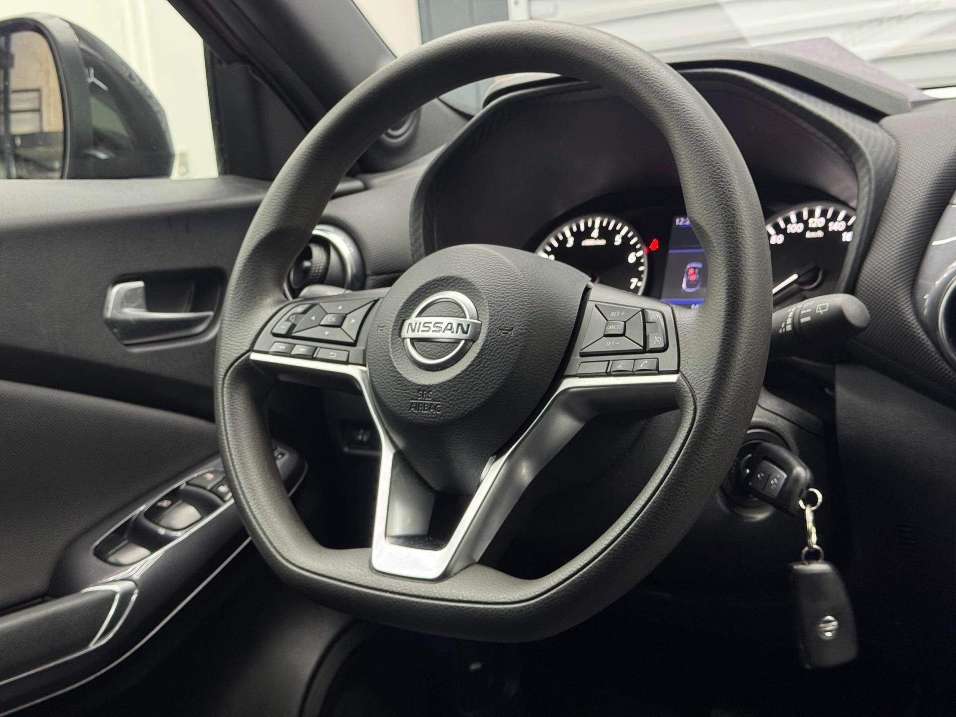 Nissan Juke 1.0 DIG-T Acenta - Camera - Stoelverw. - Cruise - Clima - Carplay 46782744-13.jpg | PD Occasions