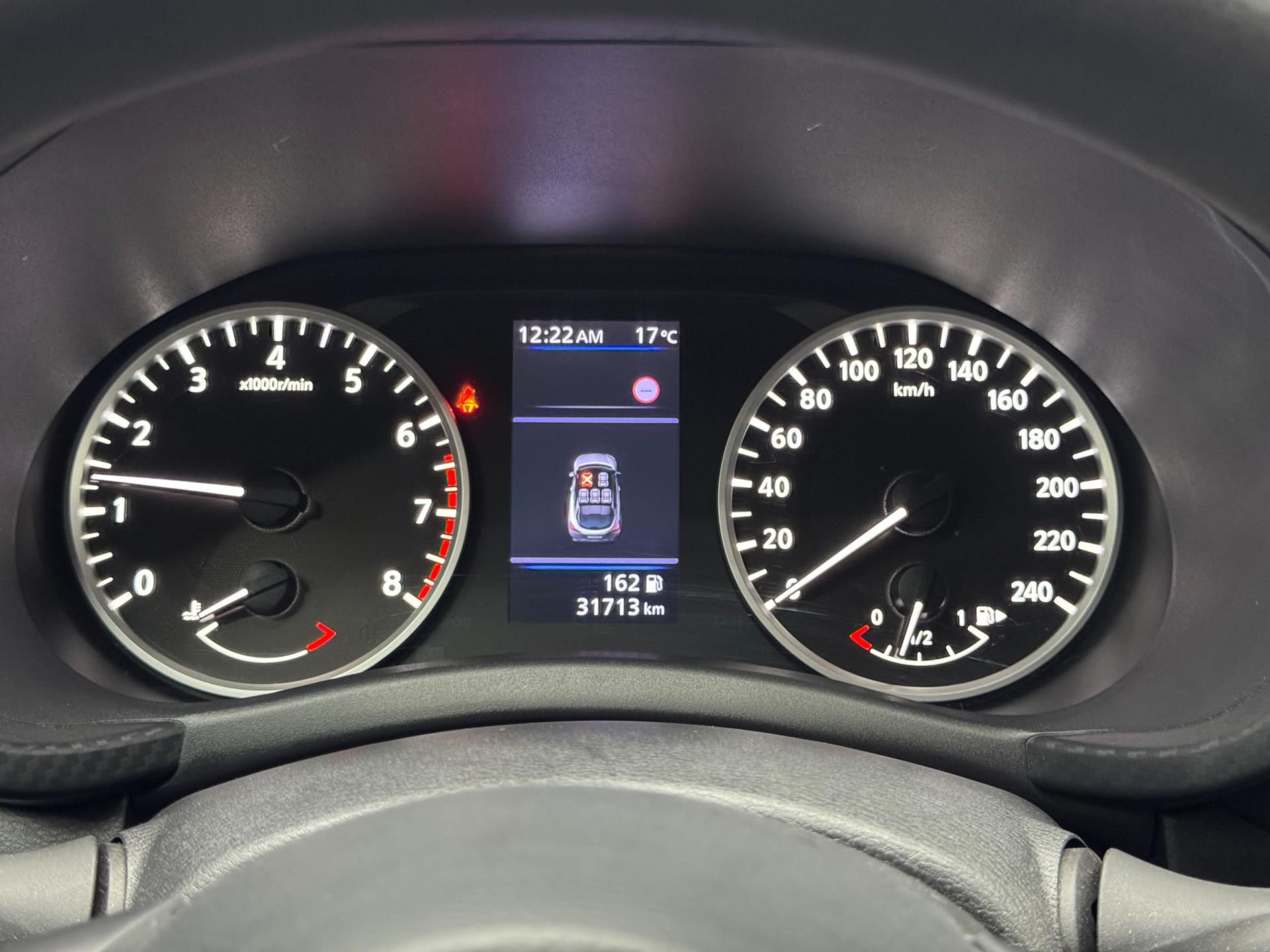 Nissan Juke 1.0 DIG-T Acenta - Camera - Stoelverw. - Cruise - Clima - Carplay 46782744-14.jpg | PD Occasions