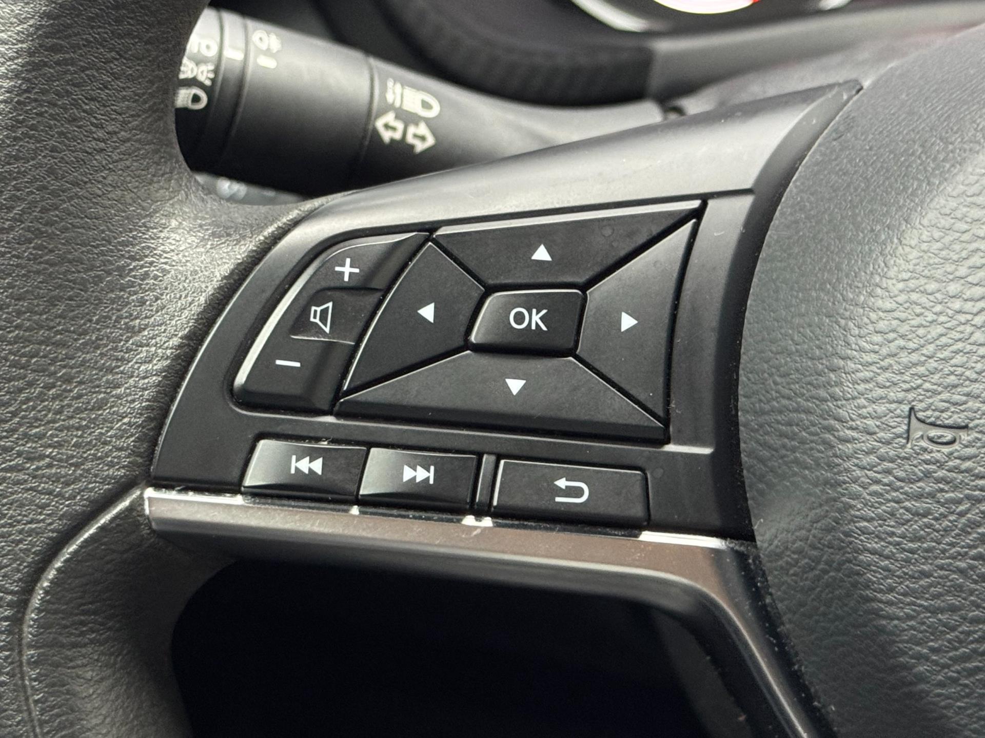 Nissan Juke 1.0 DIG-T Acenta - Camera - Stoelverw. - Cruise - Clima - Carplay 46782744-15.jpg | PD Occasions