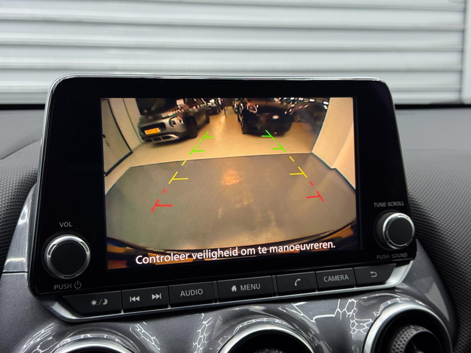 Nissan Juke 1.0 DIG-T Acenta - Camera - Stoelverw. - Cruise - Clima - Carplay 46782744-19.jpg | PD Occasions