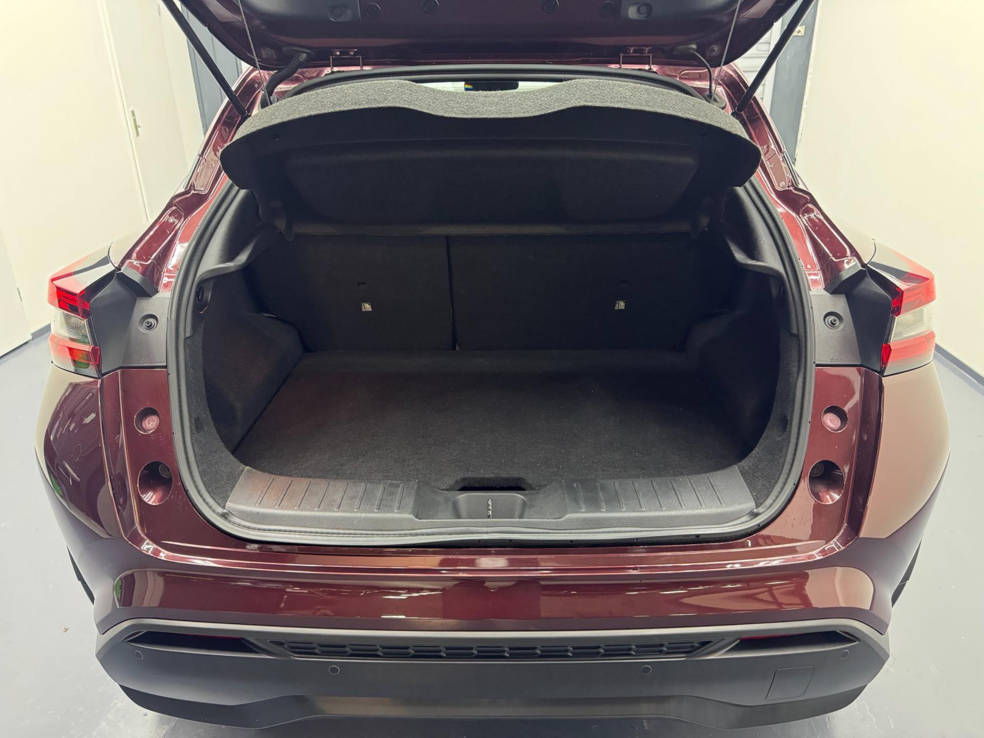 Nissan Juke 1.0 DIG-T Acenta - Camera - Stoelverw. - Cruise - Clima - Carplay 46782744-4.jpg | PD Occasions