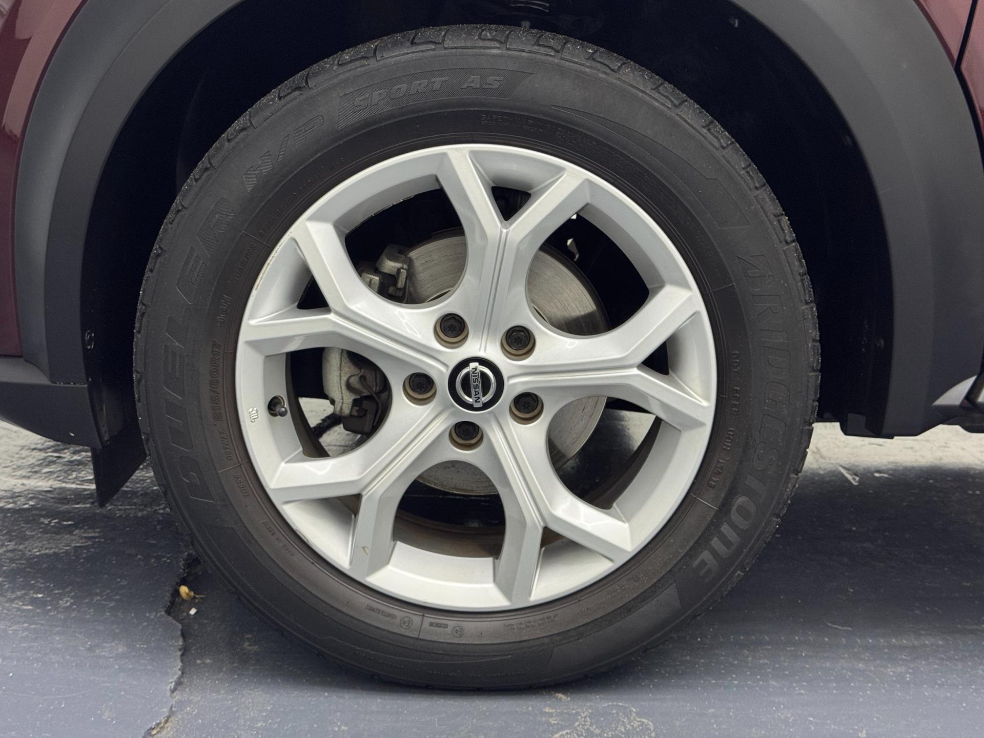 Nissan Juke 1.0 DIG-T Acenta - Camera - Stoelverw. - Cruise - Clima - Carplay 46782744-5.jpg | PD Occasions