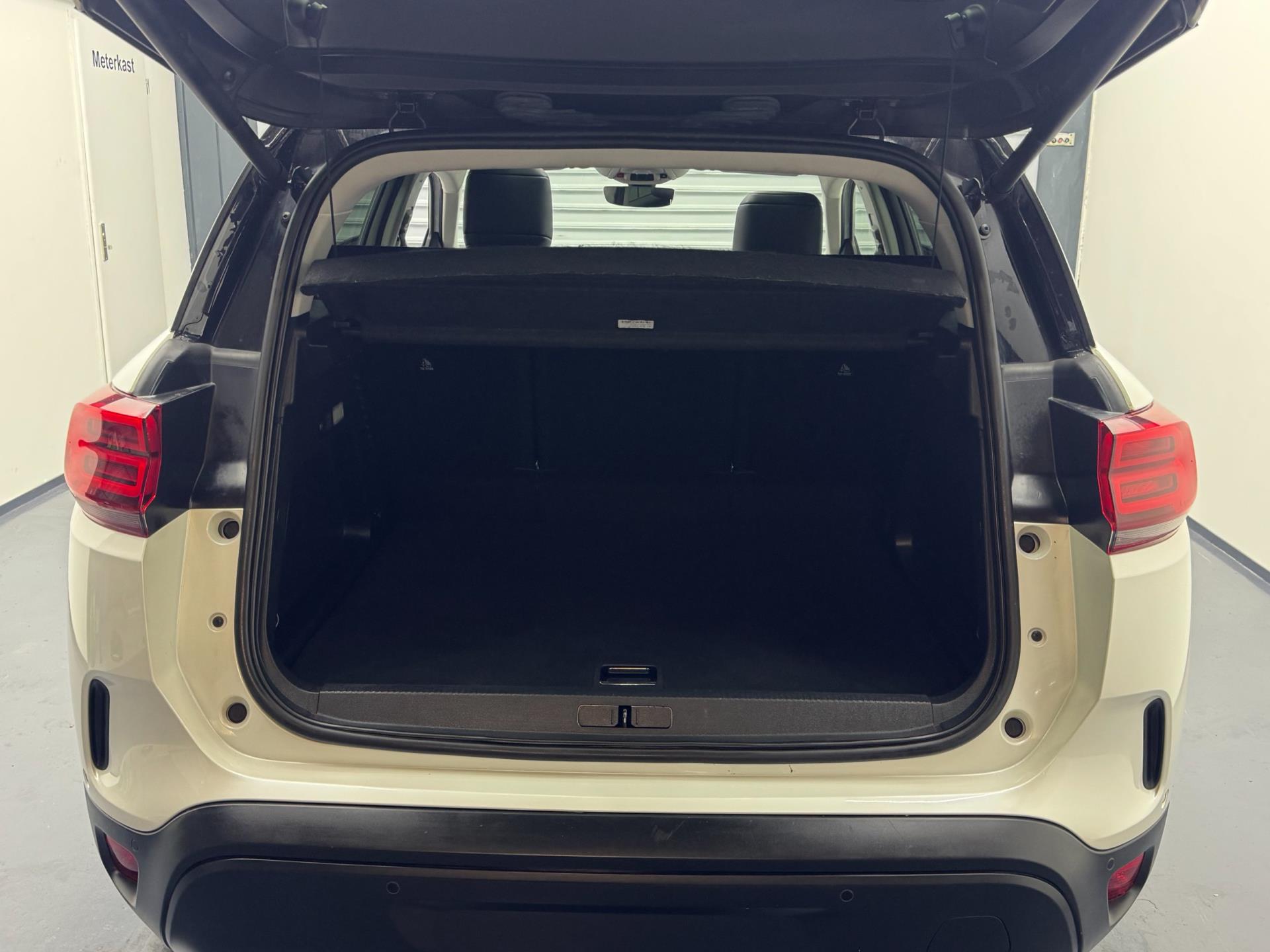 Citroën C5 Aircross 1.6 Plug-in Hybrid 225 AGR - Pano - Trekhaak - Clima - Elek. Achterklep 46990333-4.jpg | PD Occasions