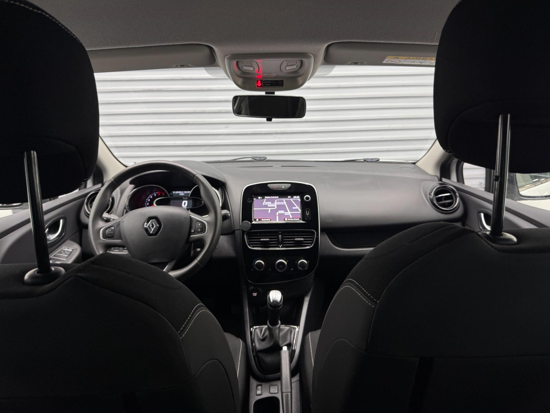 Renault Clio 0.9 TCe Limited - Airco - Parkeersensor - Navi - APK 47407526-12.jpg | PD Occasions