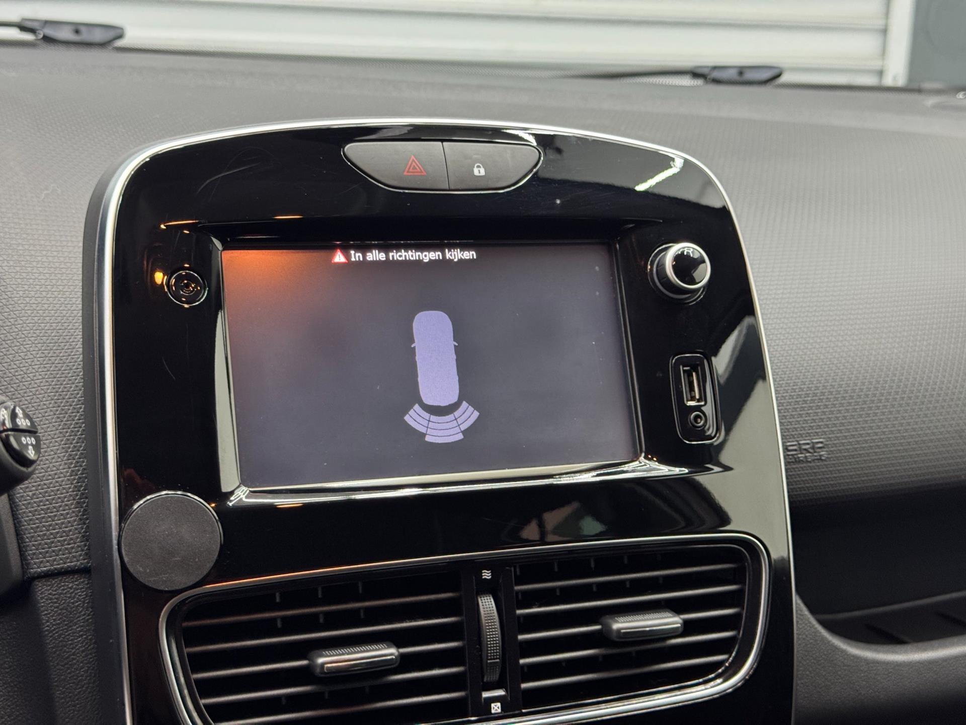 Renault Clio 0.9 TCe Limited - Airco - Parkeersensor - Navi - APK 47407526-24.jpg | PD Occasions