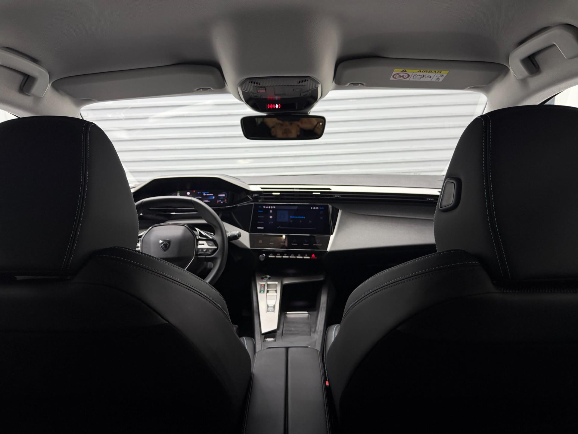 Peugeot 408 1.6 Plug-In HYbrid Allure 225PK - (360) Camera - Dodehoek - Clima - ACC 48486318-13.jpg | PD Occasions