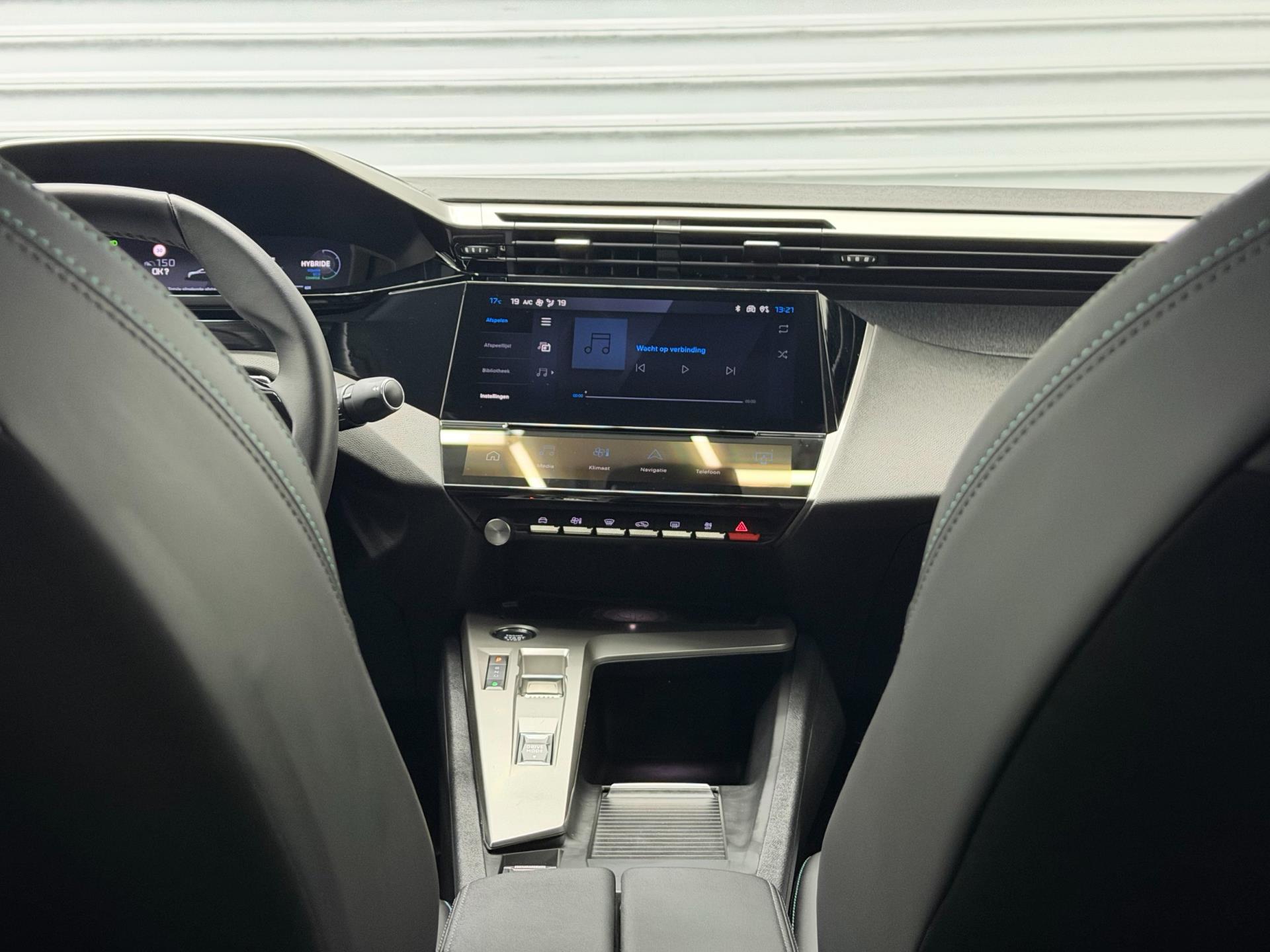 Peugeot 408 1.6 Plug-In HYbrid Allure 225PK - (360) Camera - Dodehoek - Clima - ACC 48486318-15.jpg | PD Occasions