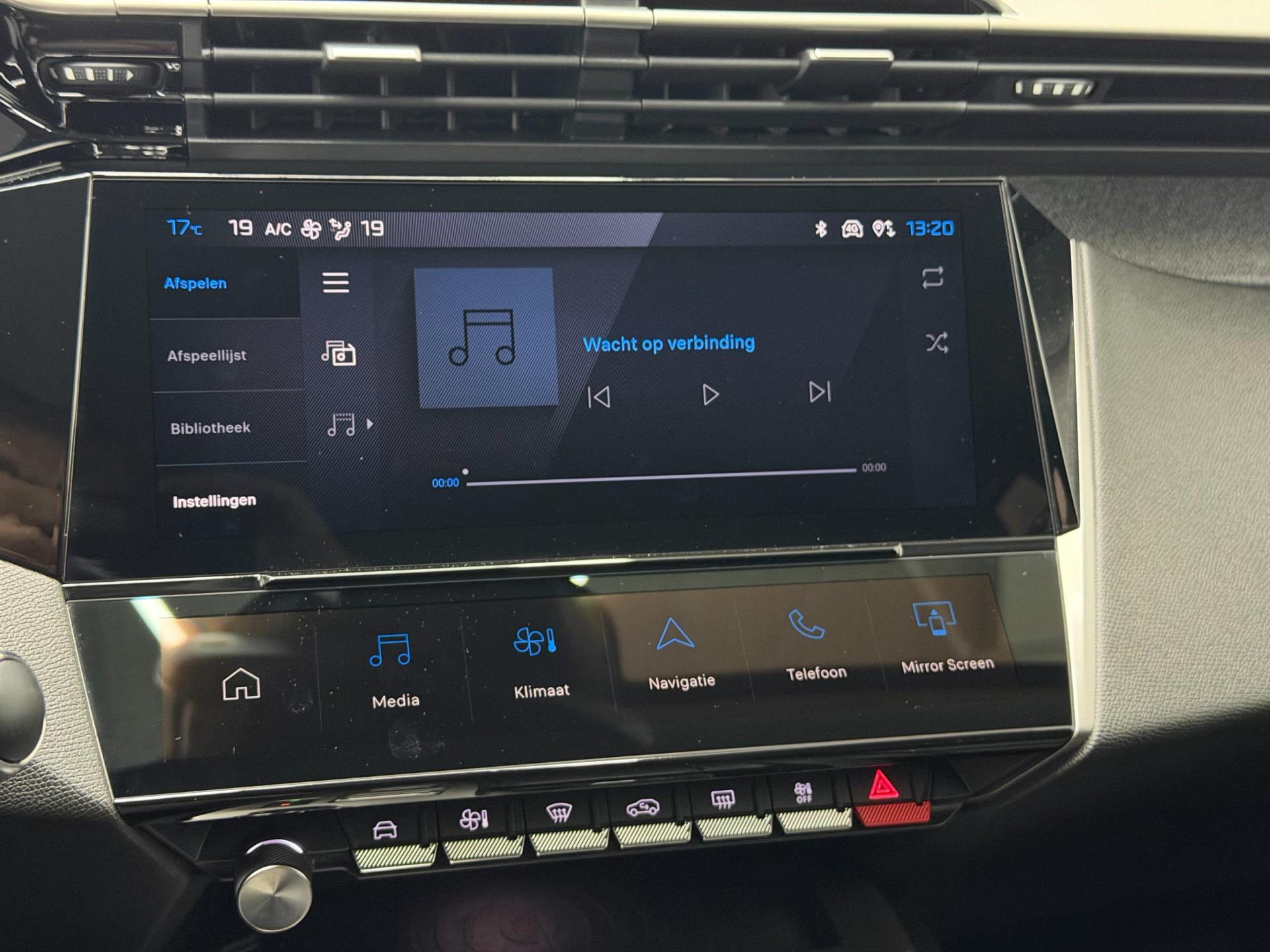 Peugeot 408 1.6 Plug-In HYbrid Allure 225PK - (360) Camera - Dodehoek - Clima - ACC 48486318-20.jpg | PD Occasions