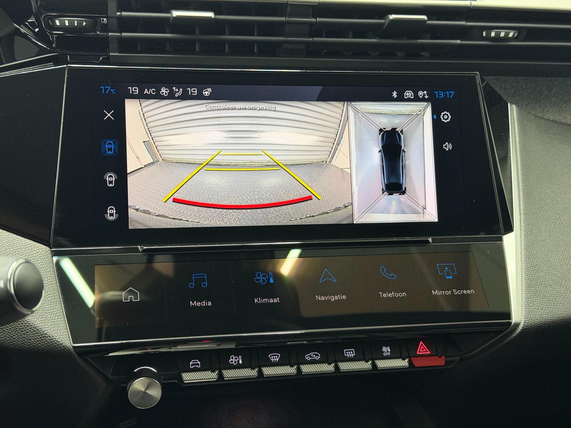 Peugeot 408 1.6 Plug-In HYbrid Allure 225PK - (360) Camera - Dodehoek - Clima - ACC 48486318-22.jpg | PD Occasions