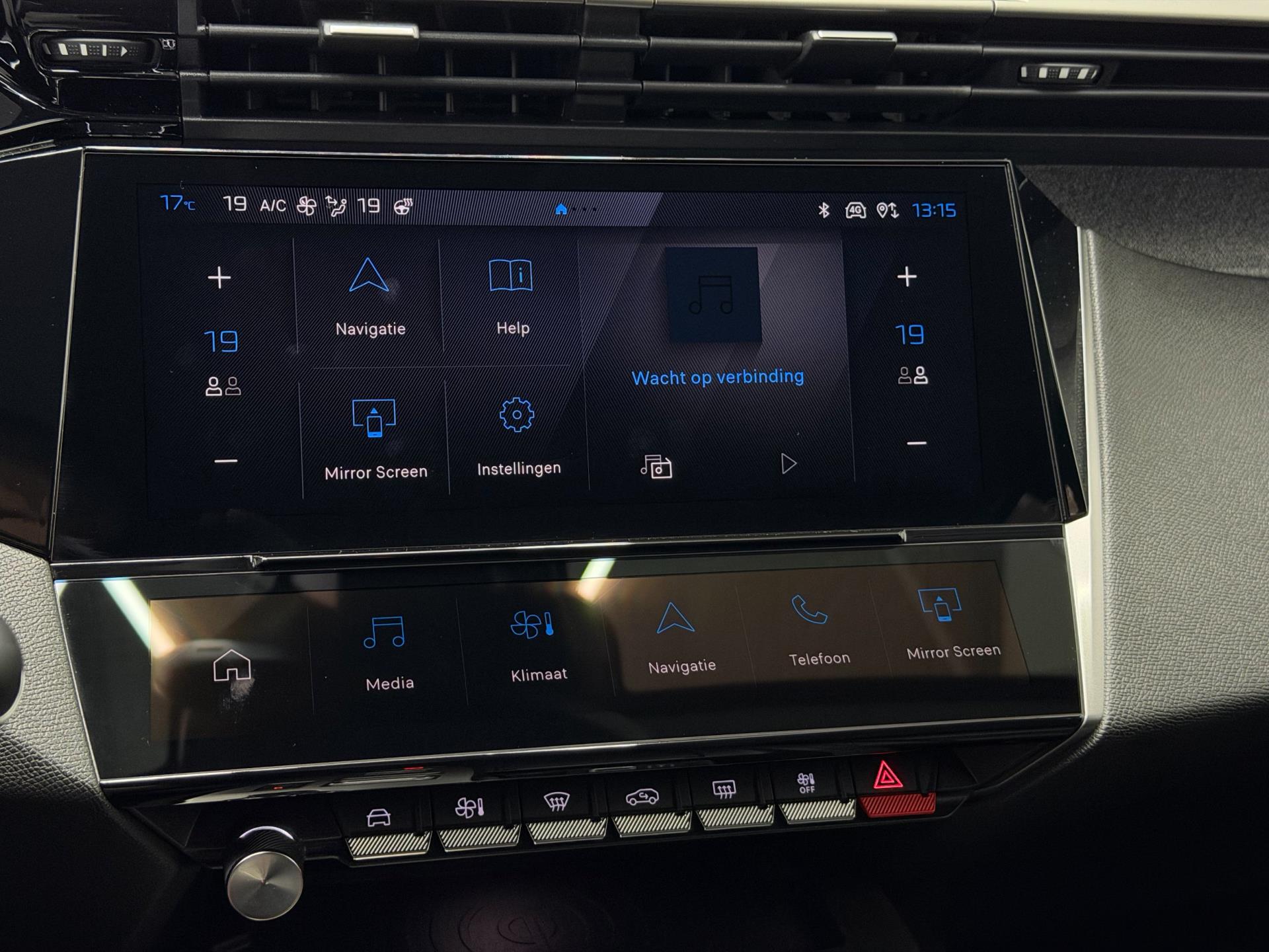 Peugeot 408 1.6 Plug-In HYbrid Allure 225PK - (360) Camera - Dodehoek - Clima - ACC 48486318-23.jpg | PD Occasions