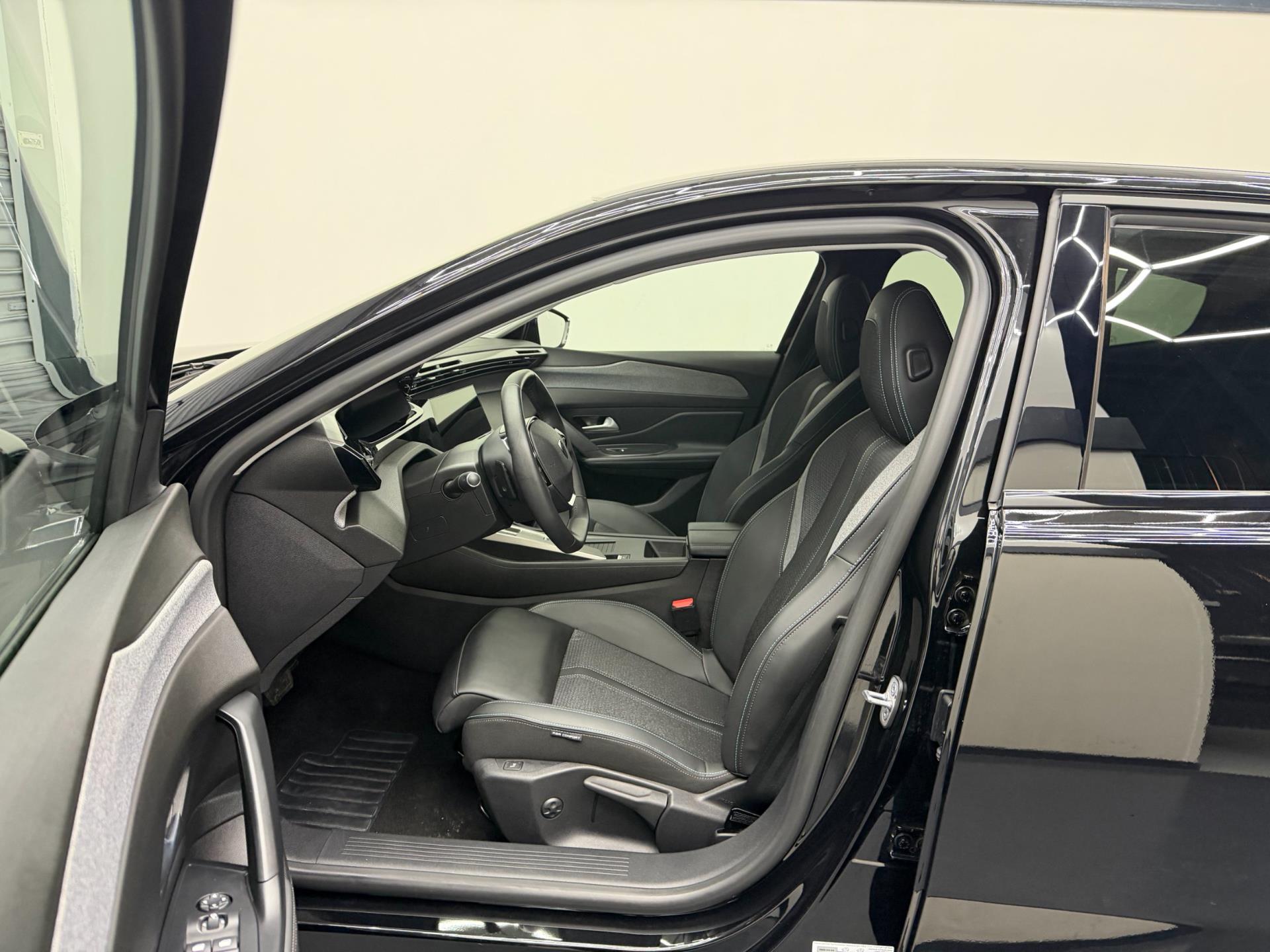 Peugeot 408 1.6 Plug-In HYbrid Allure 225PK - (360) Camera - Dodehoek - Clima - ACC 48486318-7.jpg | PD Occasions