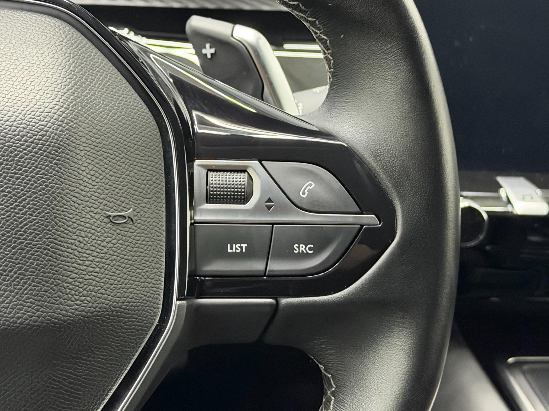 Peugeot 508 1.6 Plug-In HYbrid Allure Pack Business - Camera - Dodehoek - Stoelverw. - Clima 48516632-19.jpg | PD Occasions