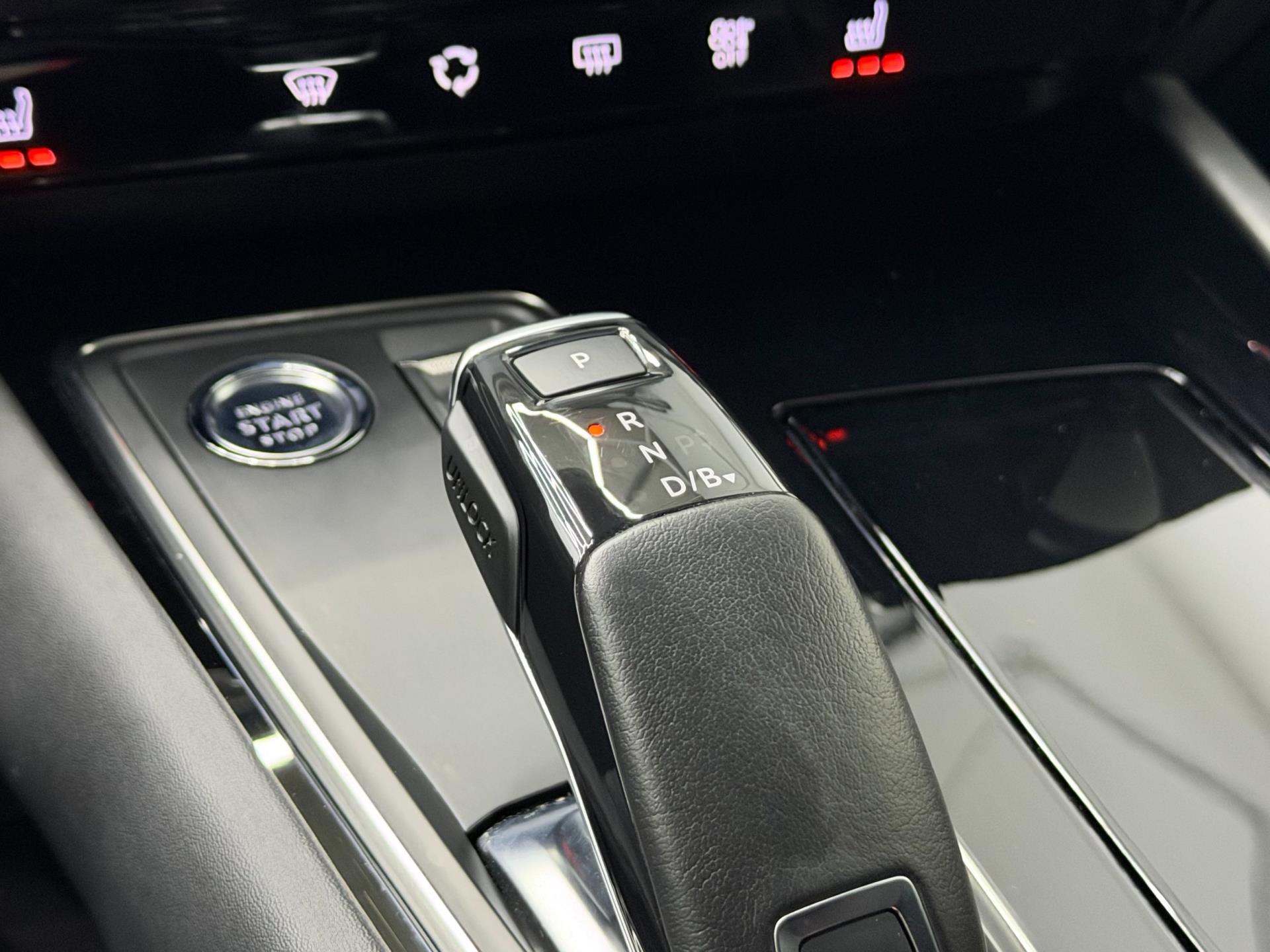 Peugeot 508 1.6 Plug-In HYbrid Allure Pack Business - Camera - Dodehoek - Stoelverw. - Clima 48516632-31.jpg | PD Occasions