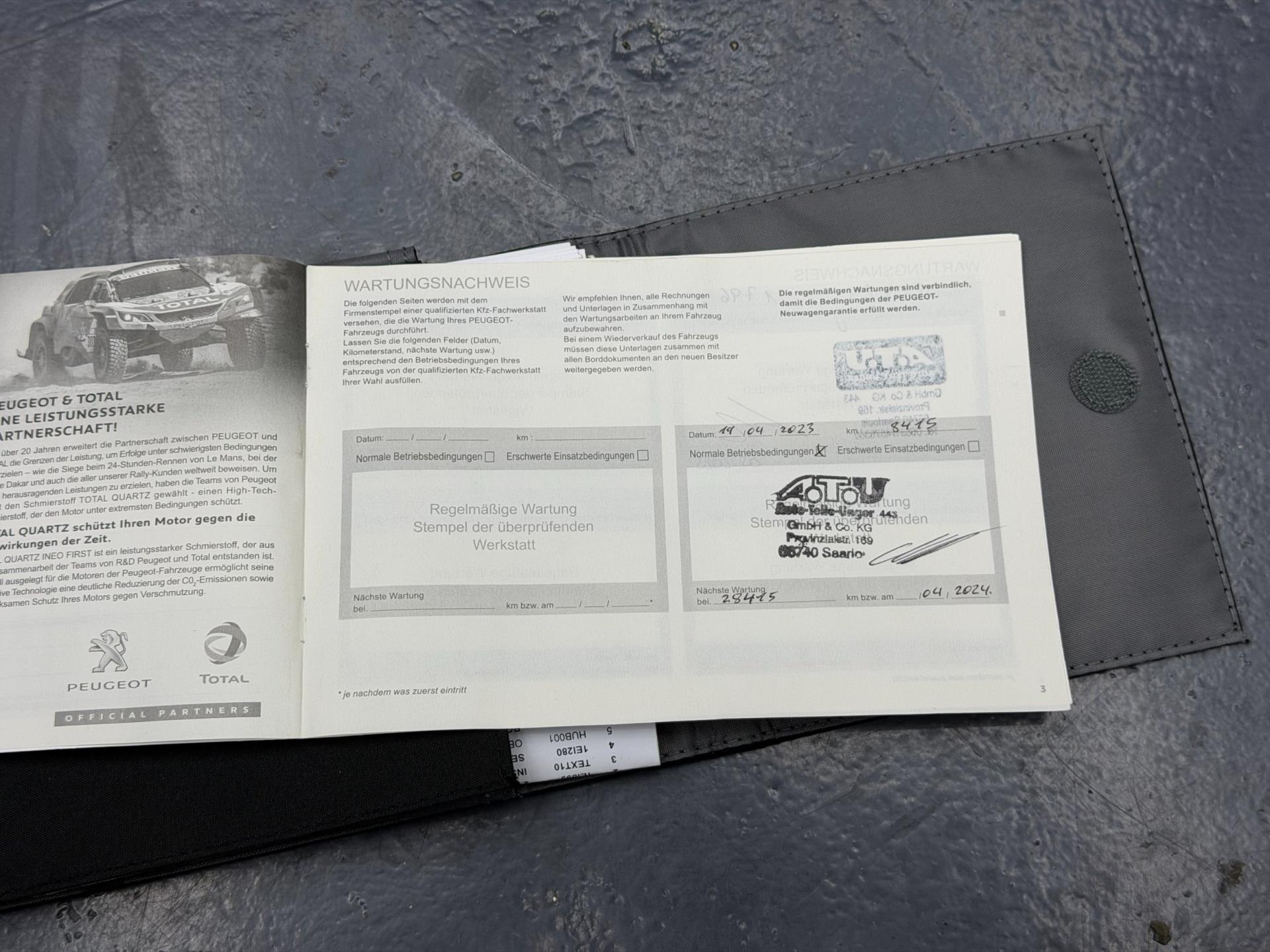 Peugeot 508 1.6 Plug-In HYbrid Allure Pack Business - Camera - Dodehoek - Stoelverw. - Clima 48516632-36.jpg | PD Occasions