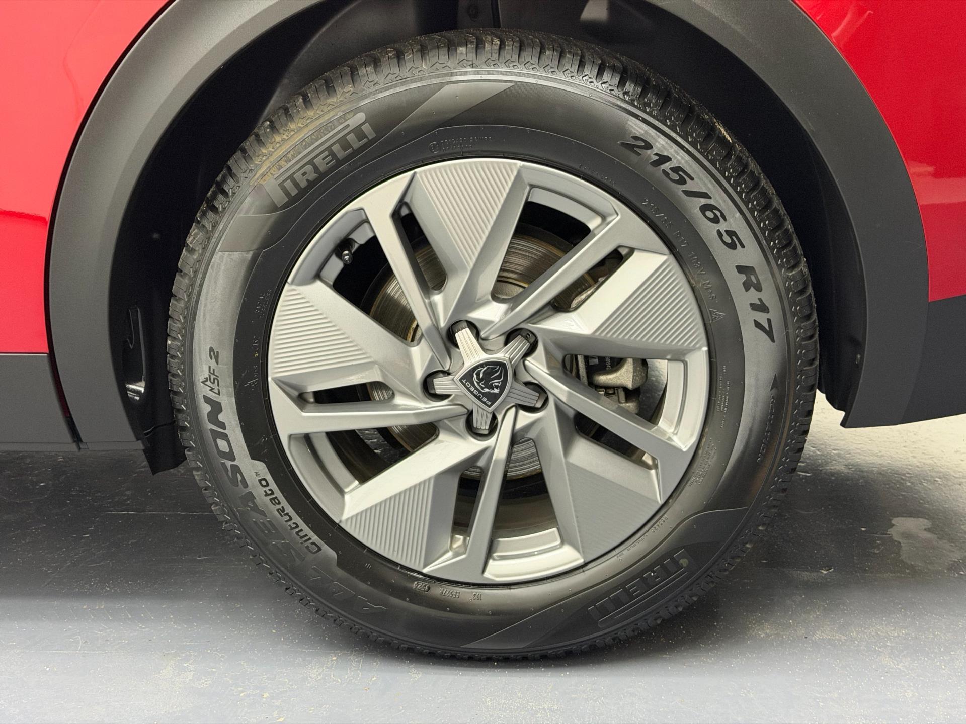 Peugeot 408 1.6 HYbrid Allure 180 - (360) Camera - Clima - Navi - ACC - Stoelverw. 48531317-5.jpg | PD Occasions