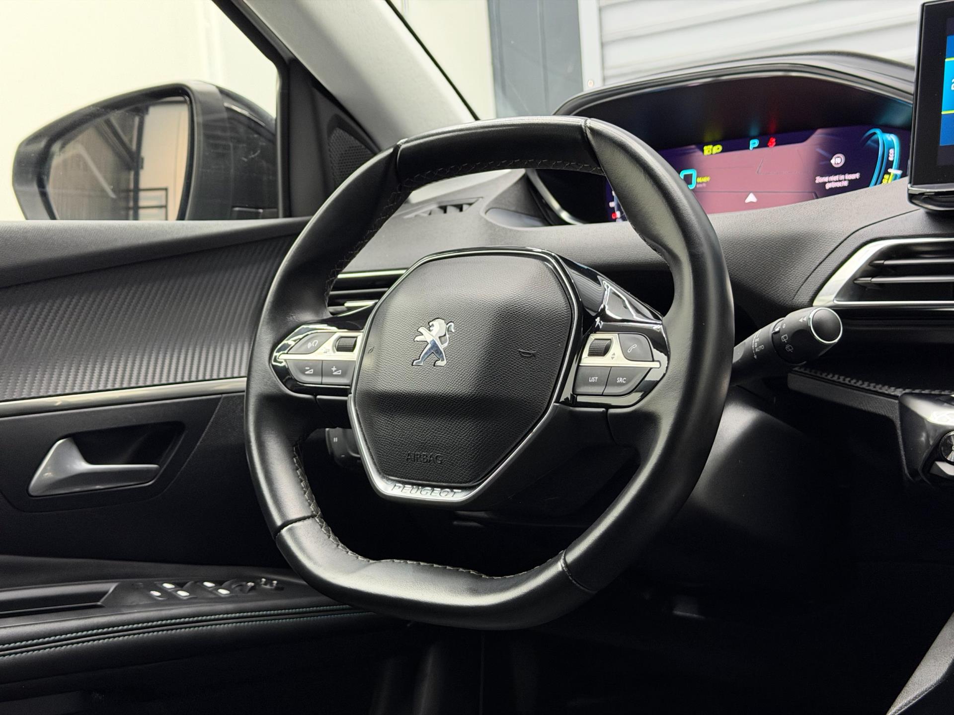 Peugeot 3008 1.6 Plug-In HYbrid 225PK Allure Pack Business - Trekhaak - Camera - Stoelverw. 48557087-15.jpg | PD Occasions