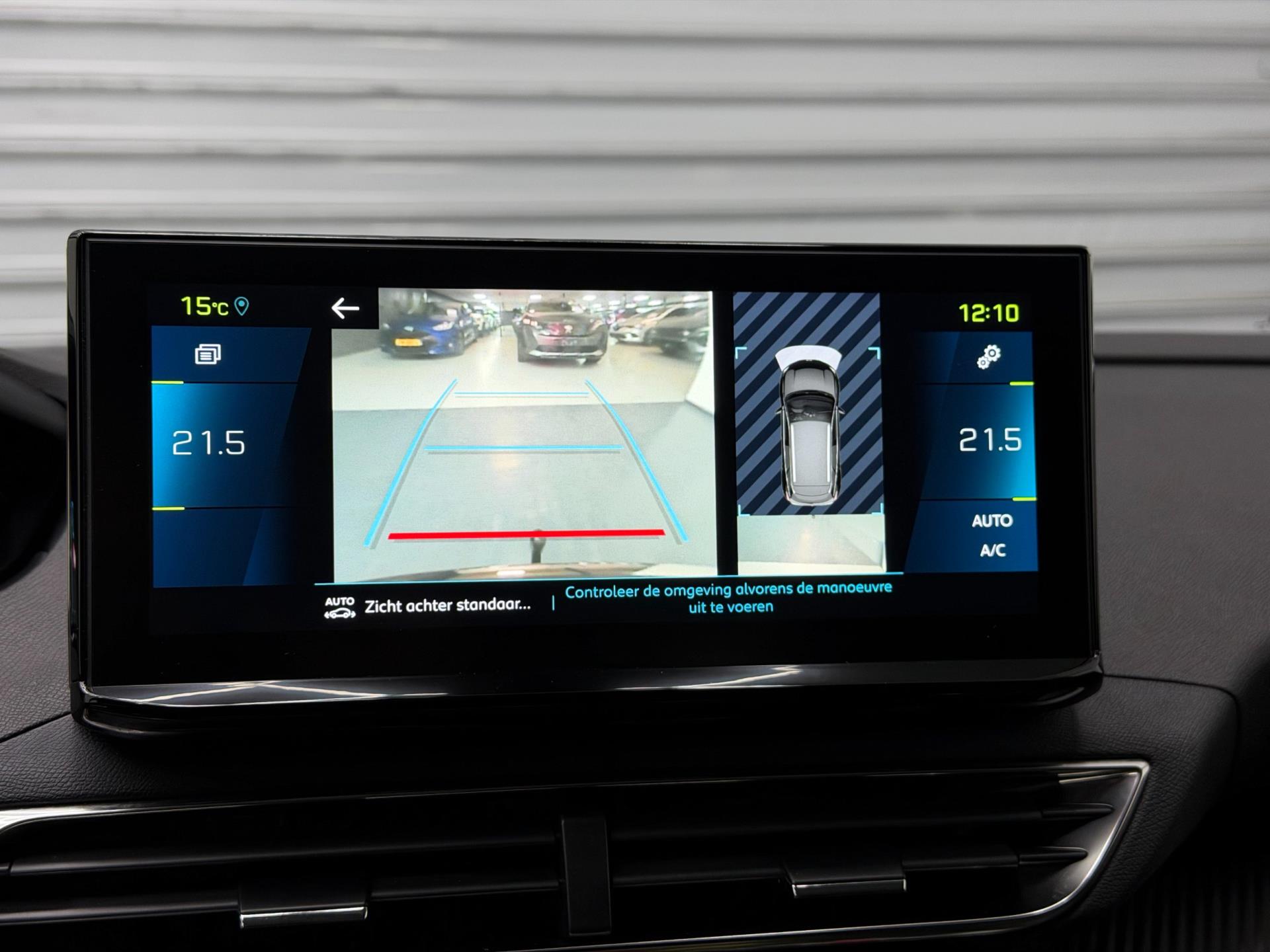 Peugeot 3008 1.6 Plug-In HYbrid 225PK Allure Pack Business - Trekhaak - Camera - Stoelverw. 48557087-20.jpg | PD Occasions