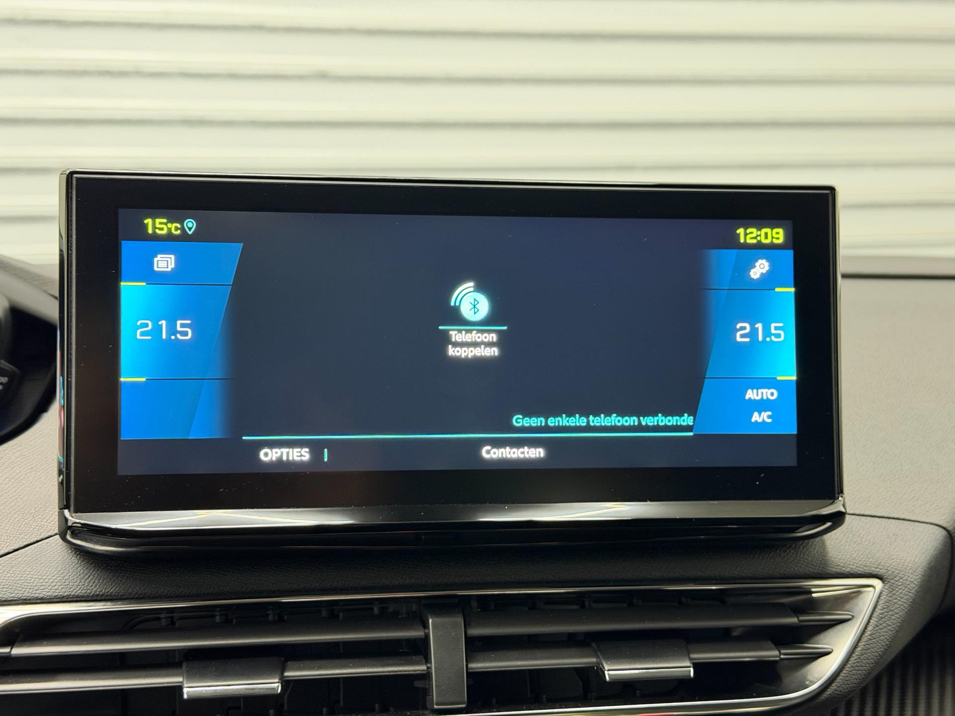 Peugeot 3008 1.6 Plug-In HYbrid 225PK Allure Pack Business - Trekhaak - Camera - Stoelverw. 48557087-24.jpg | PD Occasions