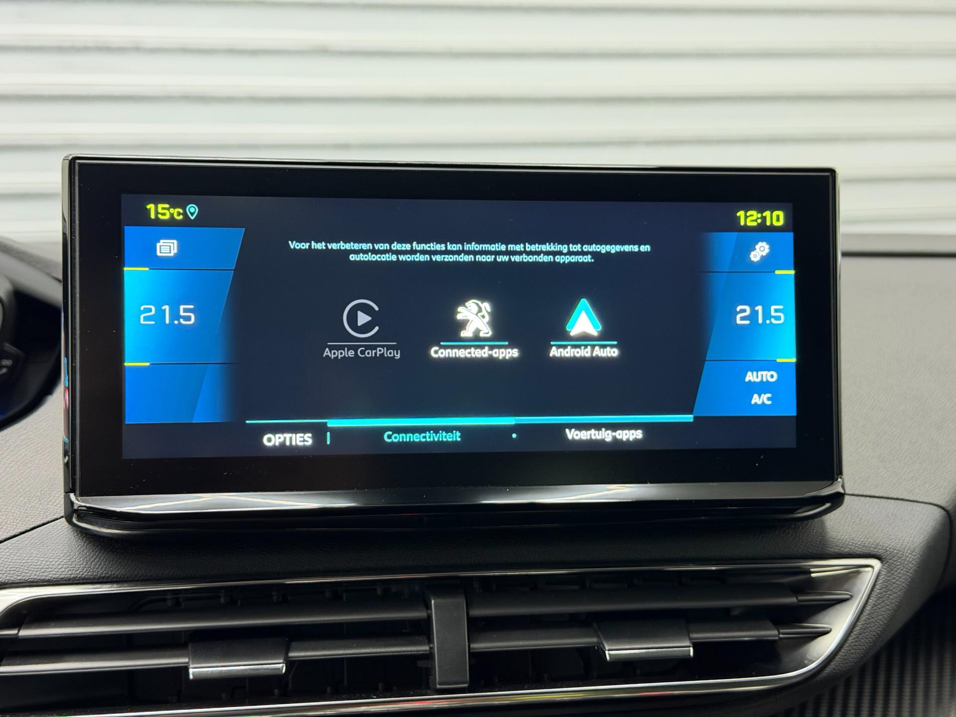 Peugeot 3008 1.6 Plug-In HYbrid 225PK Allure Pack Business - Trekhaak - Camera - Stoelverw. 48557087-25.jpg | PD Occasions