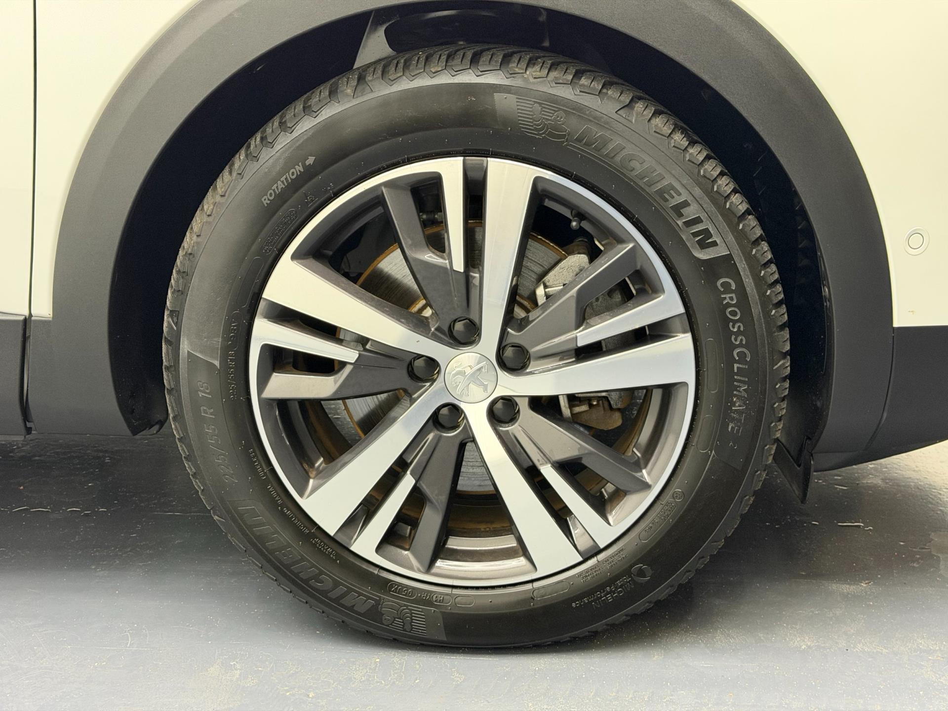 Peugeot 3008 1.6 Plug-In HYbrid 225PK Allure Pack Business - Trekhaak - Camera - Stoelverw. 48557087-5.jpg | PD Occasions