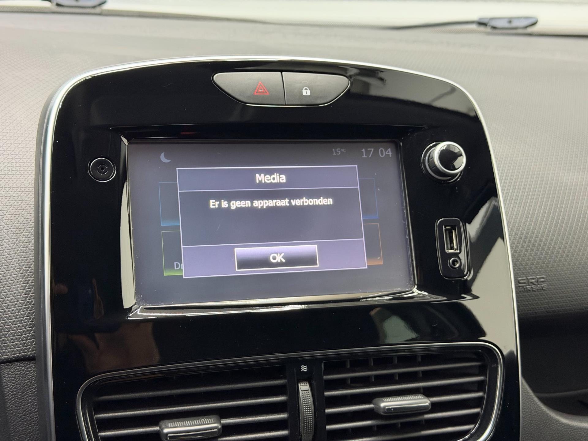 Renault Clio 0.9 TCe Limited - Dealer Onderh. - LM Velgen - Airco - Parkeersensoren 48564064-22.jpg | PD Occasions