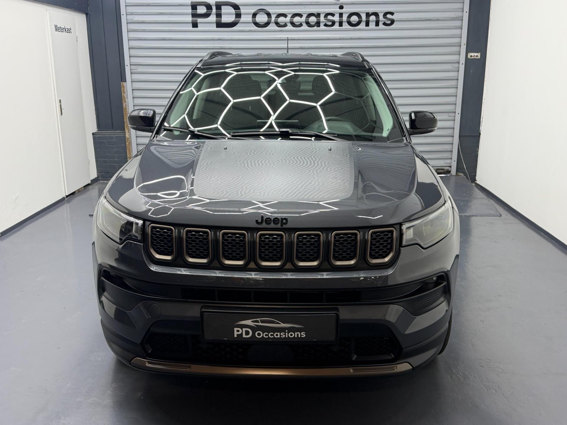 Jeep Compass 4xe 240 Plug-in Hybrid Electric Upland - Camera - Clima - Winter pakket - ACC 48649219-1.jpg | PD Occasions