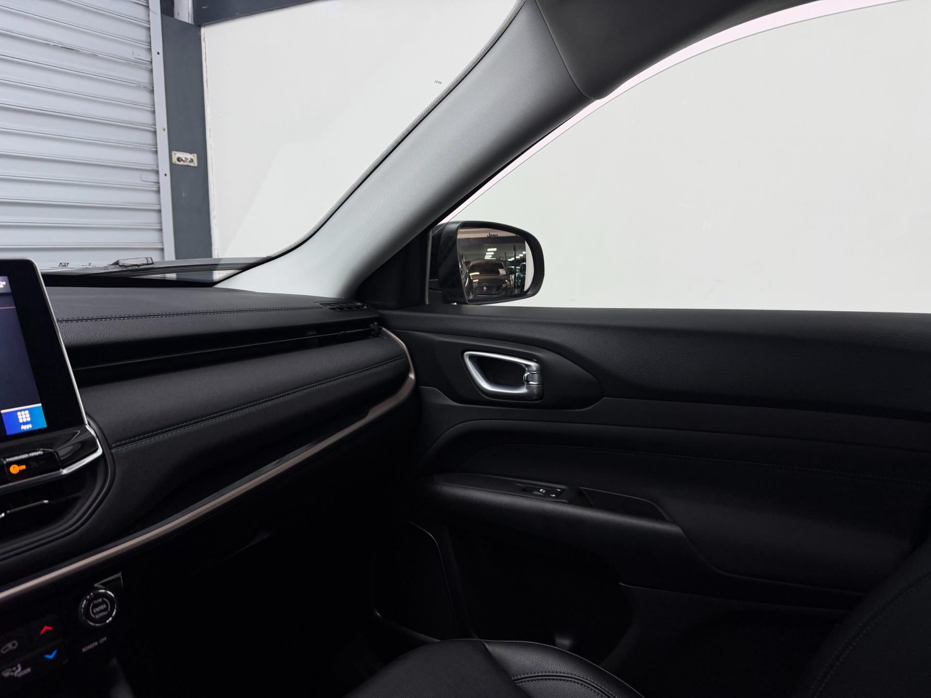 Jeep Compass 4xe 240 Plug-in Hybrid Electric Upland - Camera - Clima - Winter pakket - ACC 48649219-10.jpg | PD Occasions