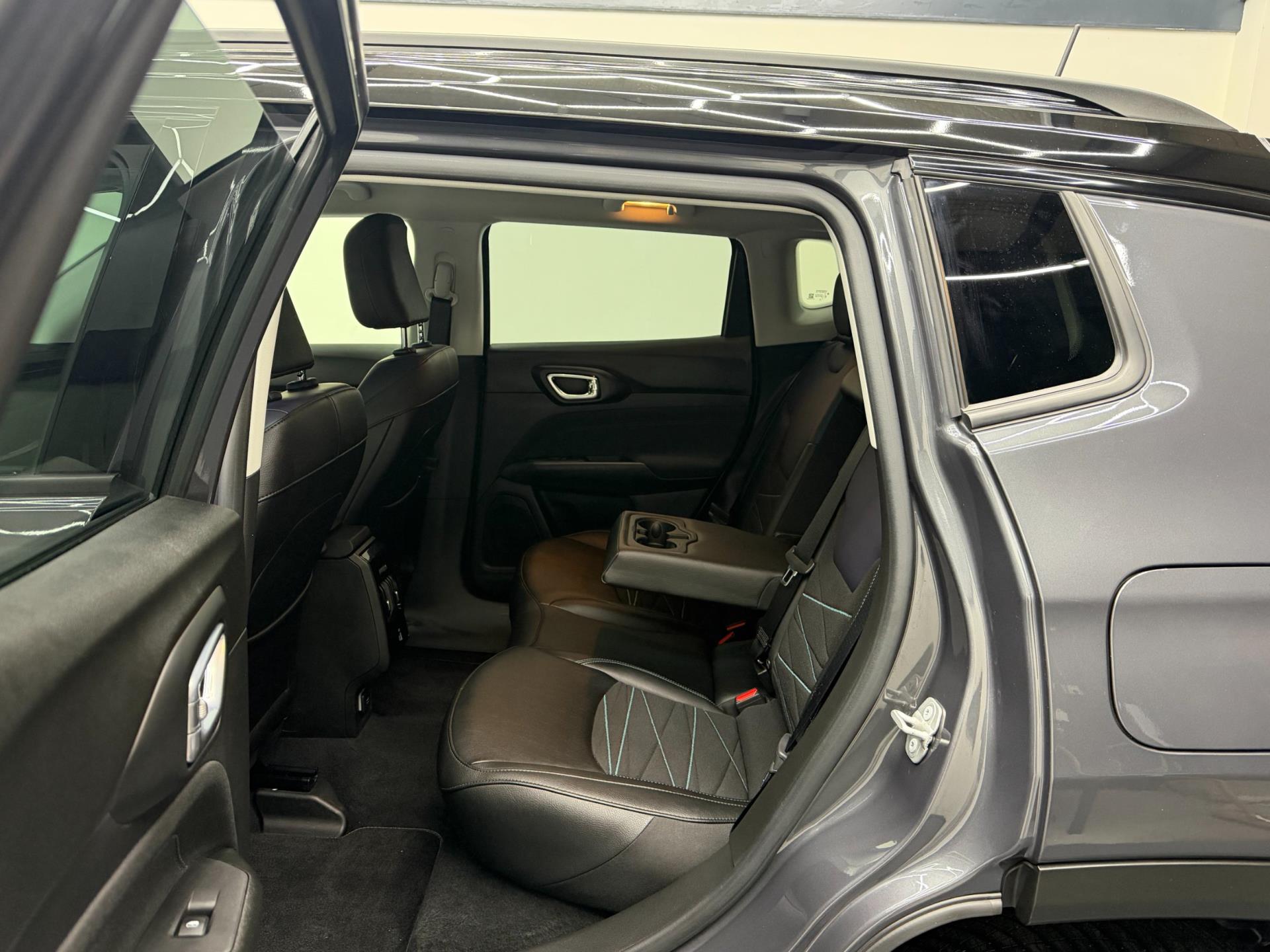 Jeep Compass 4xe 240 Plug-in Hybrid Electric Upland - Camera - Clima - Winter pakket - ACC 48649219-11.jpg | PD Occasions