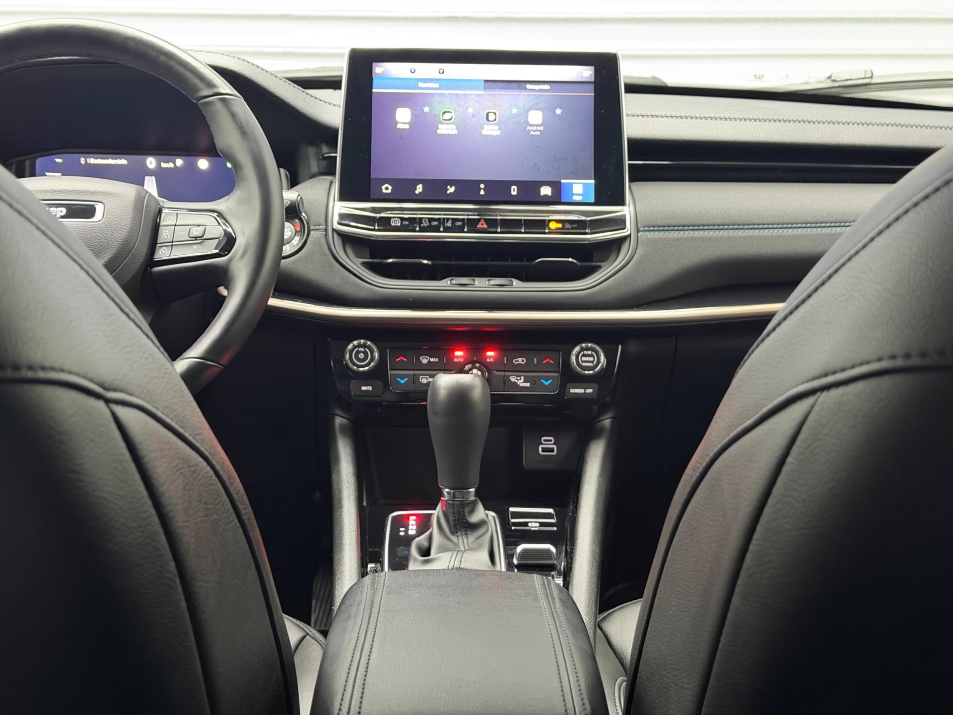 Jeep Compass 4xe 240 Plug-in Hybrid Electric Upland - Camera - Clima - Winter pakket - ACC 48649219-14.jpg | PD Occasions