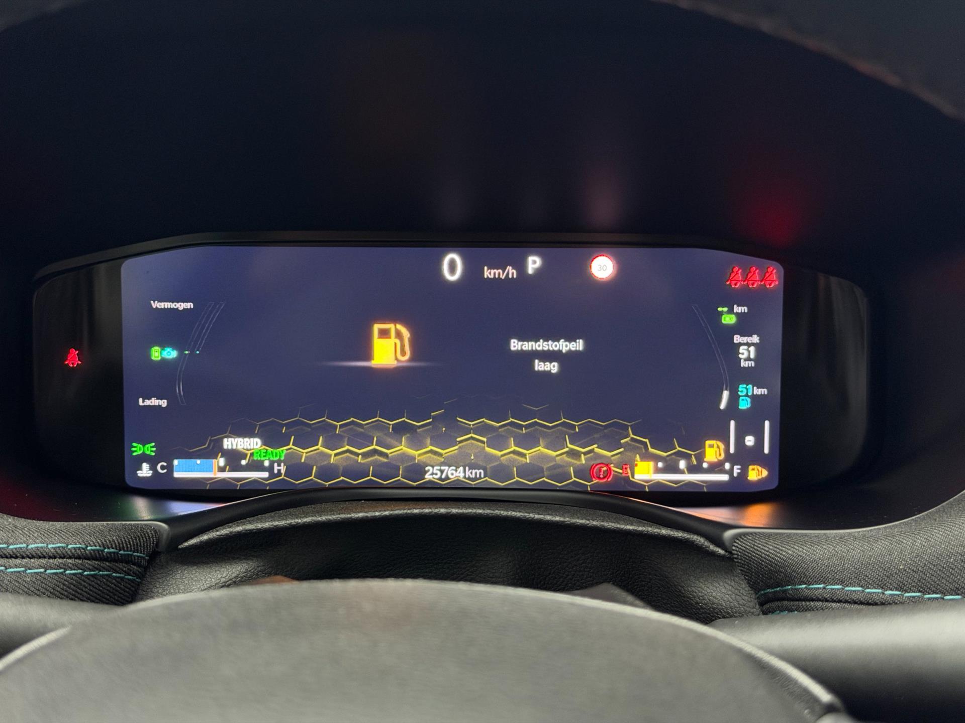 Jeep Compass 4xe 240 Plug-in Hybrid Electric Upland - Camera - Clima - Winter pakket - ACC 48649219-16.jpg | PD Occasions