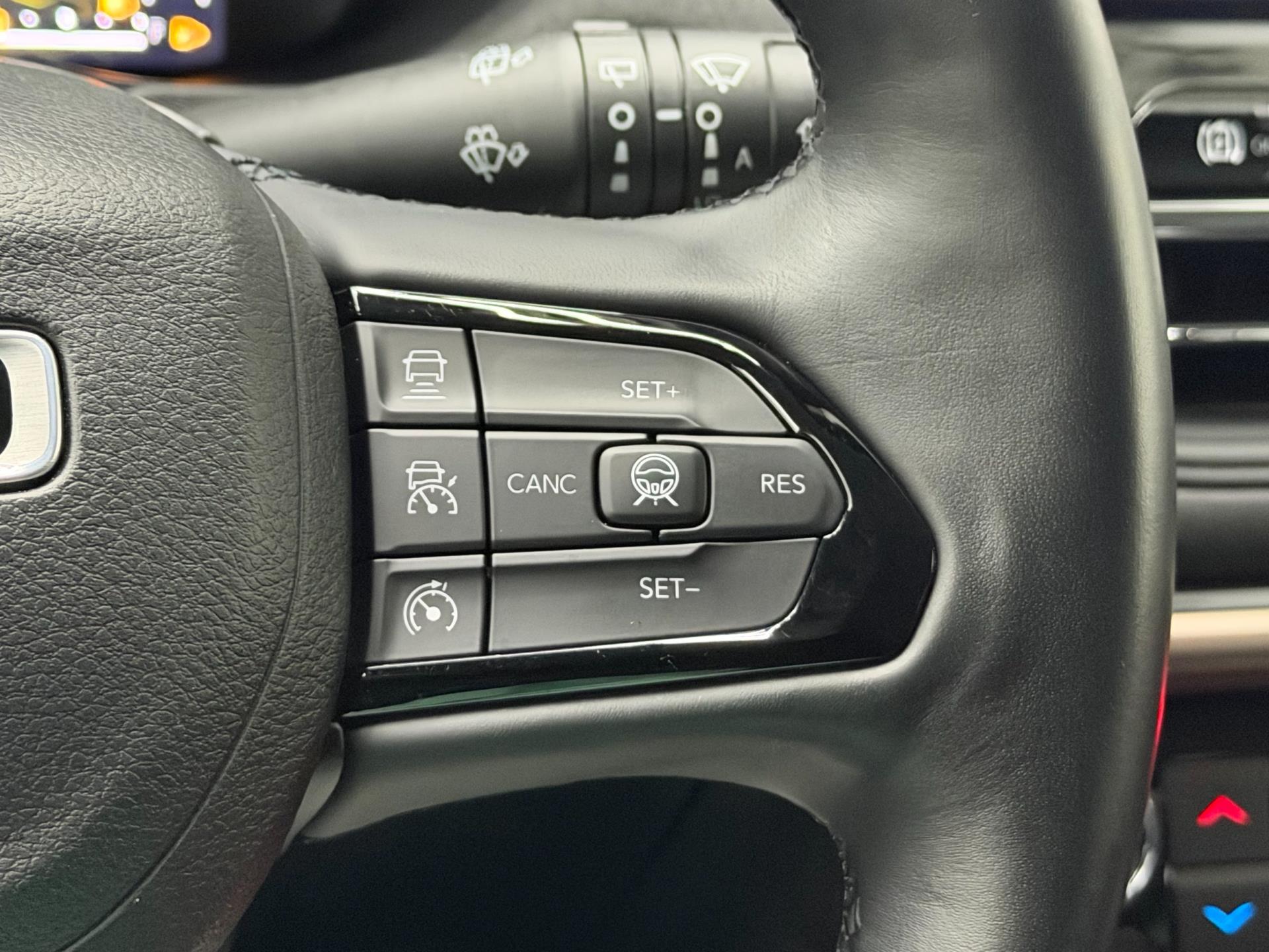 Jeep Compass 4xe 240 Plug-in Hybrid Electric Upland - Camera - Clima - Winter pakket - ACC 48649219-18.jpg | PD Occasions