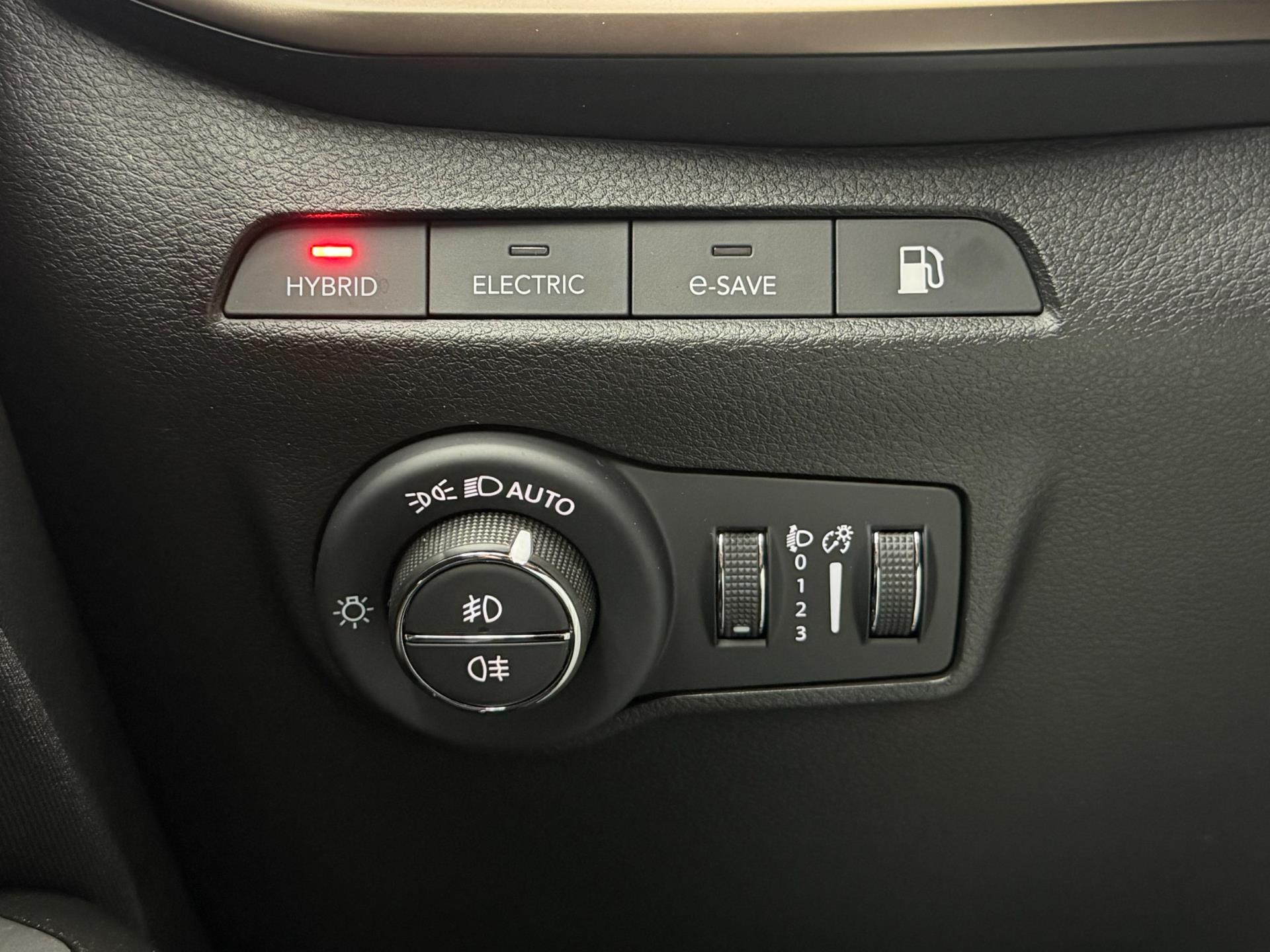 Jeep Compass 4xe 240 Plug-in Hybrid Electric Upland - Camera - Clima - Winter pakket - ACC 48649219-35.jpg | PD Occasions