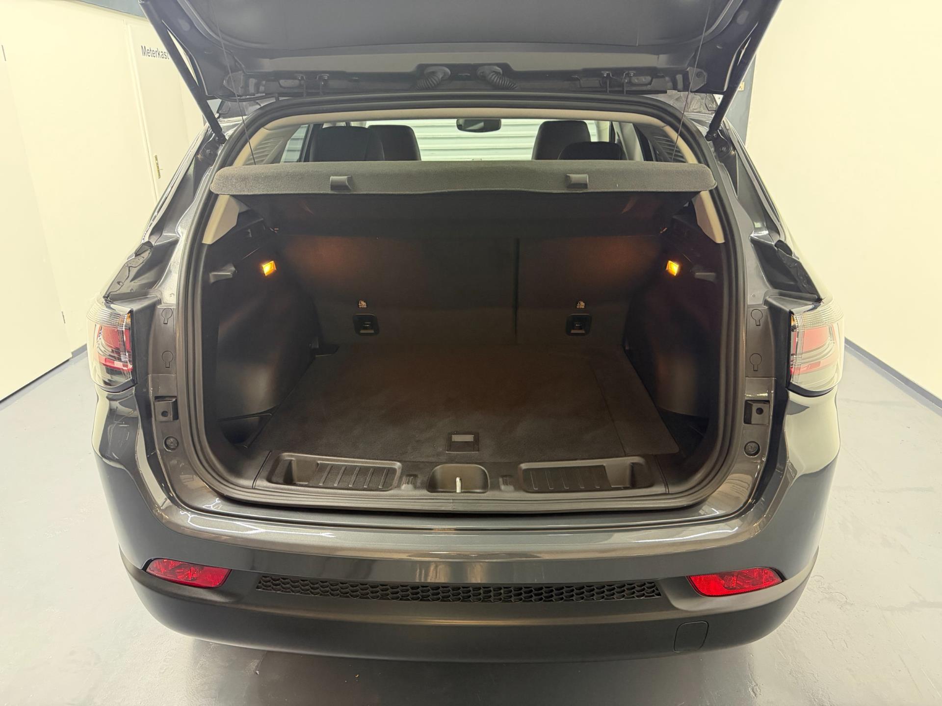 Jeep Compass 4xe 240 Plug-in Hybrid Electric Upland - Camera - Clima - Winter pakket - ACC 48649219-4.jpg | PD Occasions