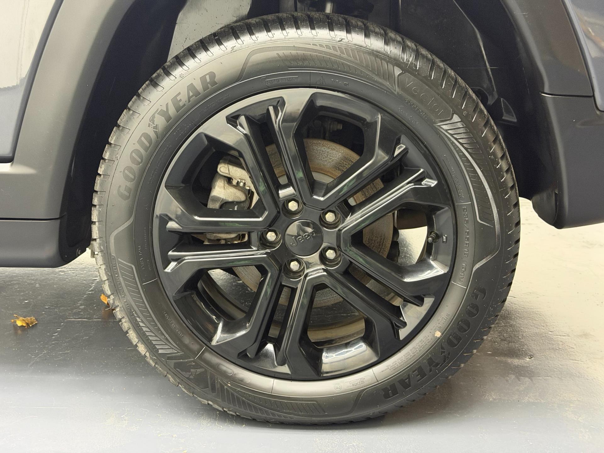 Jeep Compass 4xe 240 Plug-in Hybrid Electric Upland - Camera - Clima - Winter pakket - ACC 48649219-5.jpg | PD Occasions