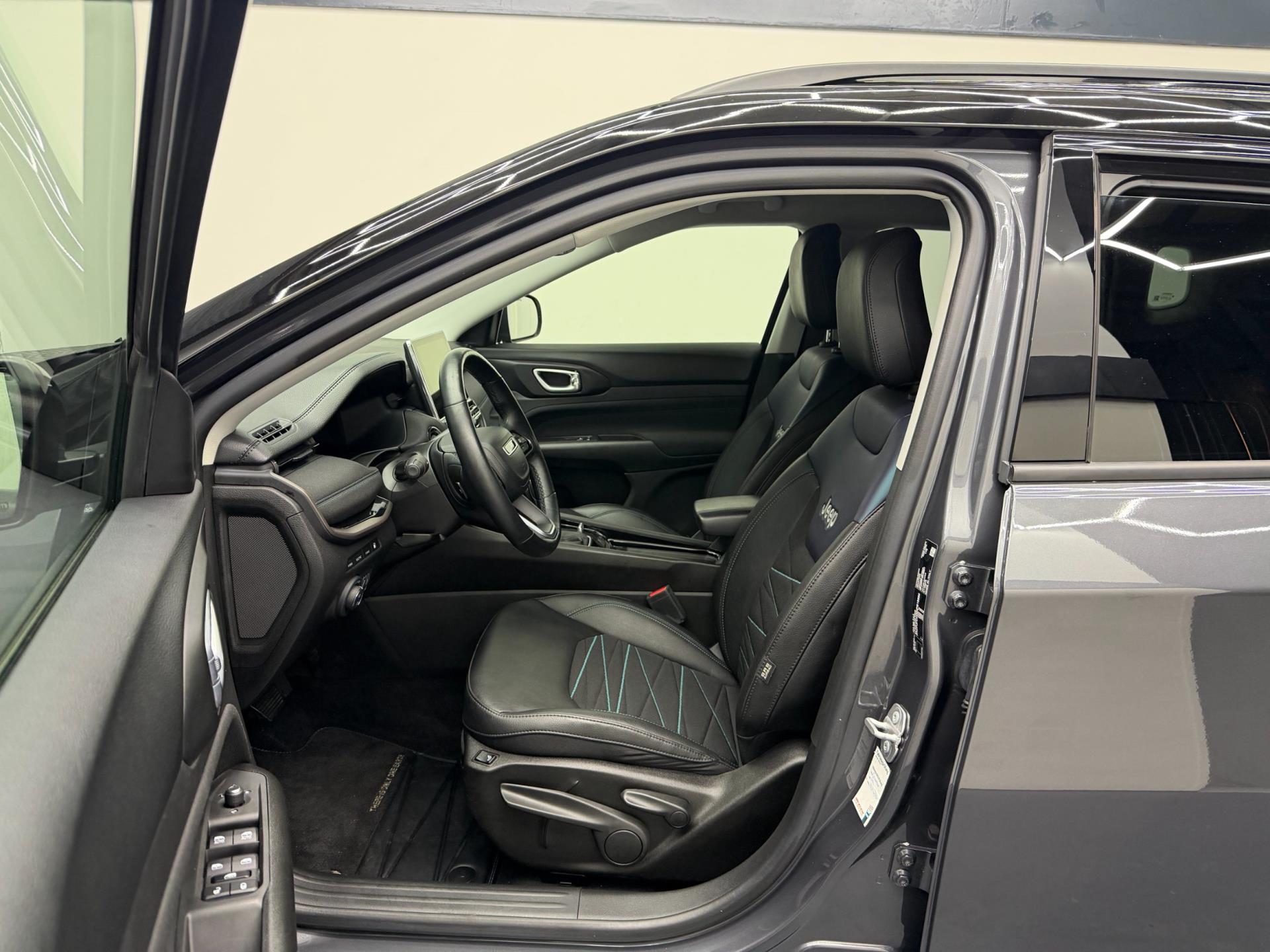 Jeep Compass 4xe 240 Plug-in Hybrid Electric Upland - Camera - Clima - Winter pakket - ACC 48649219-7.jpg | PD Occasions