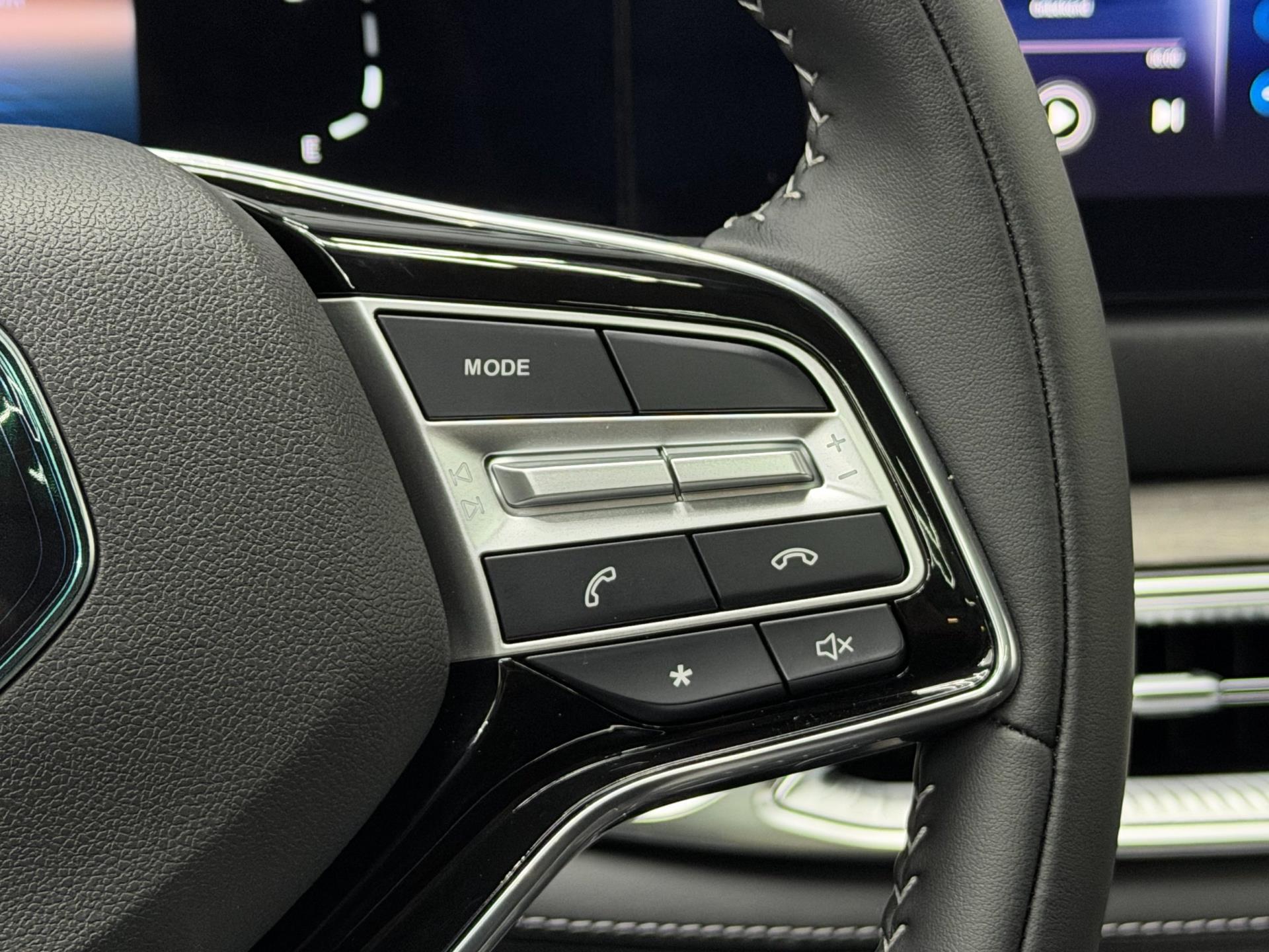 DFSK E5 PHEV 1.5 Plug-In 288PK - (360) Camera - 7 pers. - Leer - Keyless 48724672-23.jpg | PD Occasions