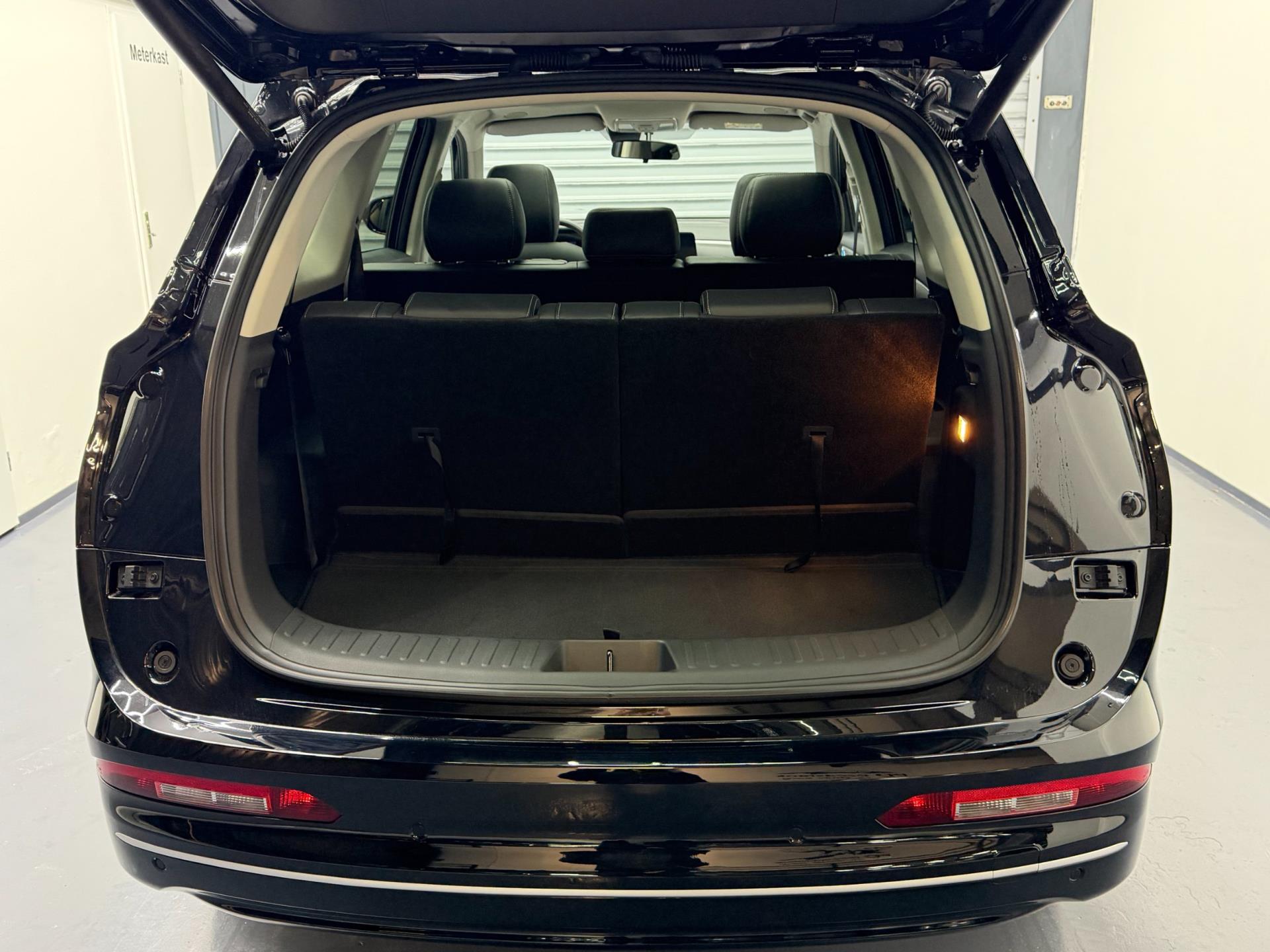 DFSK E5 PHEV 1.5 Plug-In 288PK - (360) Camera - 7 pers. - Leer - Keyless 48724672-4.jpg | PD Occasions