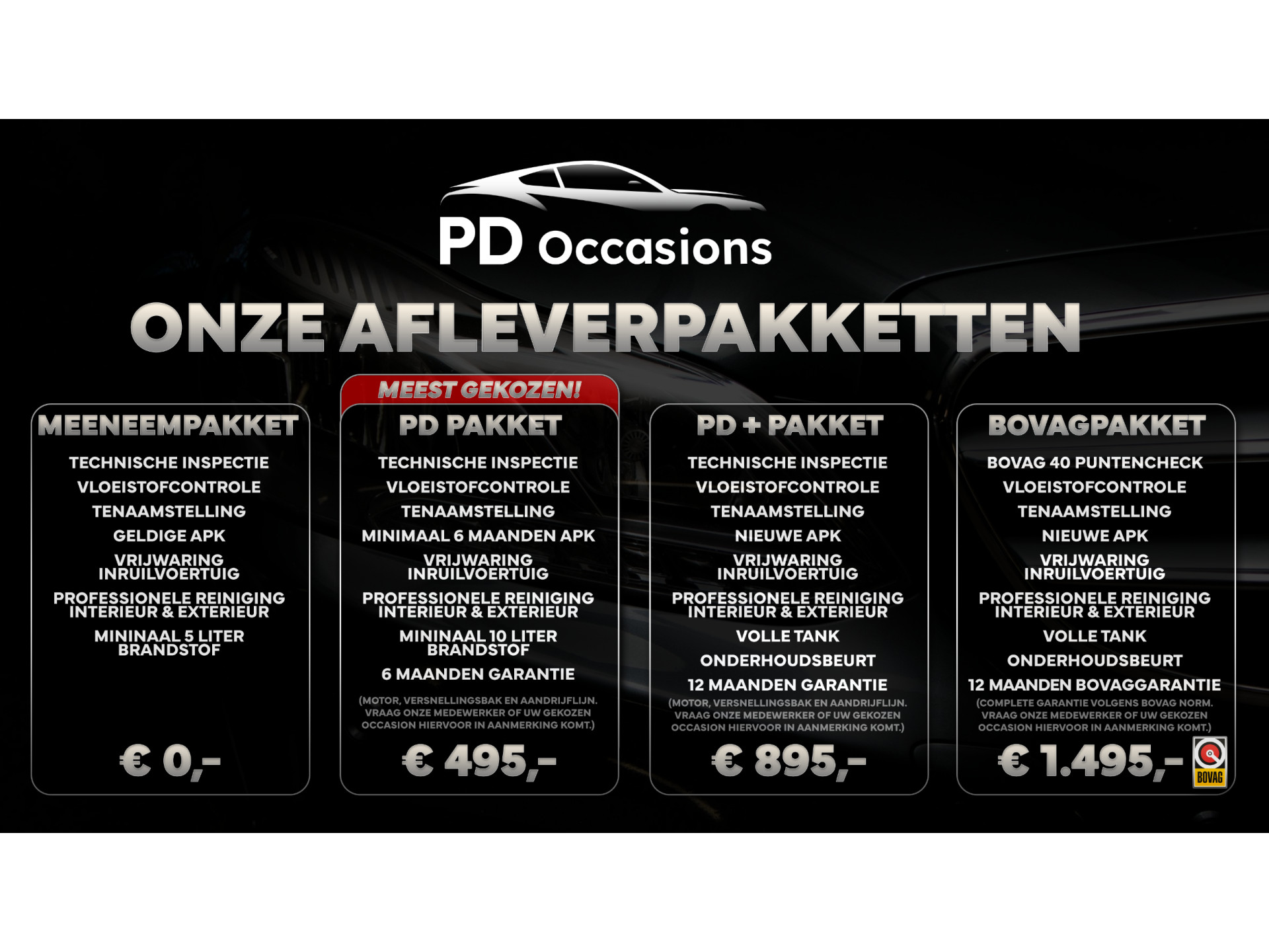 DFSK E5 PHEV 1.5 Plug-In 288PK - (360) Camera - 7 pers. - Leer - Keyless 48724672-43.jpg | PD Occasions