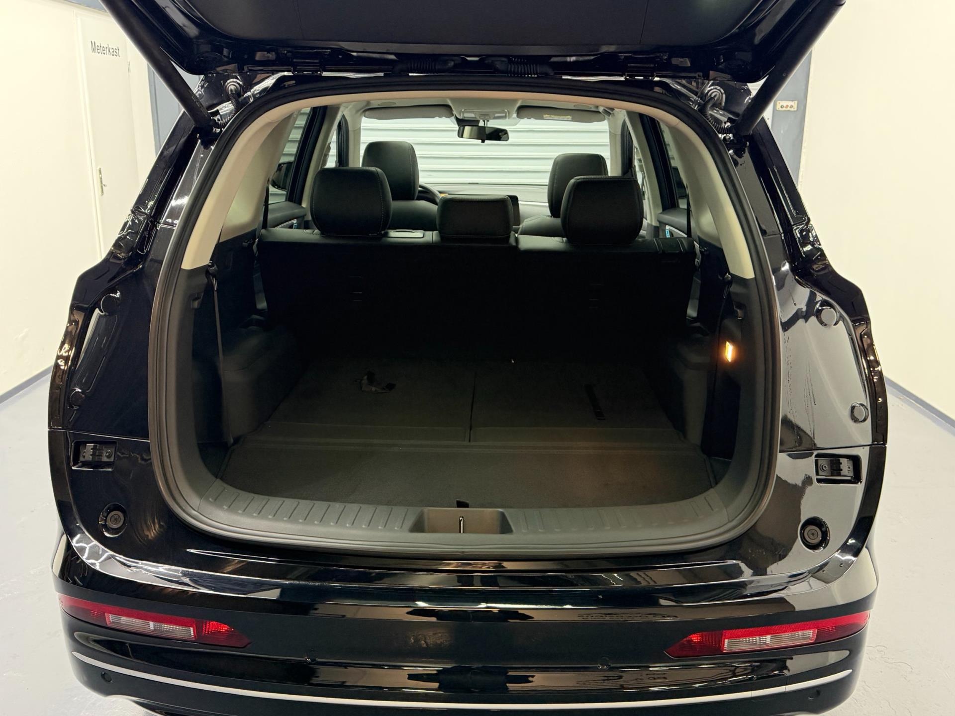 DFSK E5 PHEV 1.5 Plug-In 288PK - (360) Camera - 7 pers. - Leer - Keyless 48724672-5.jpg | PD Occasions