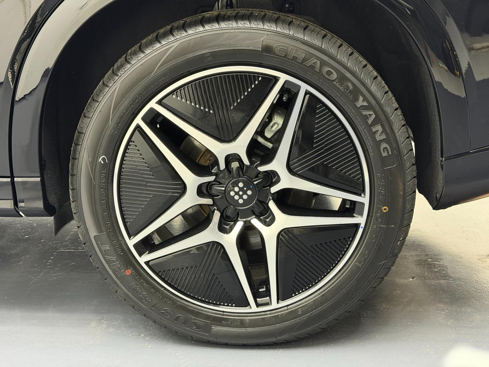 DFSK E5 PHEV 1.5 Plug-In 288PK - (360) Camera - 7 pers. - Leer - Keyless 48724672-7.jpg | PD Occasions