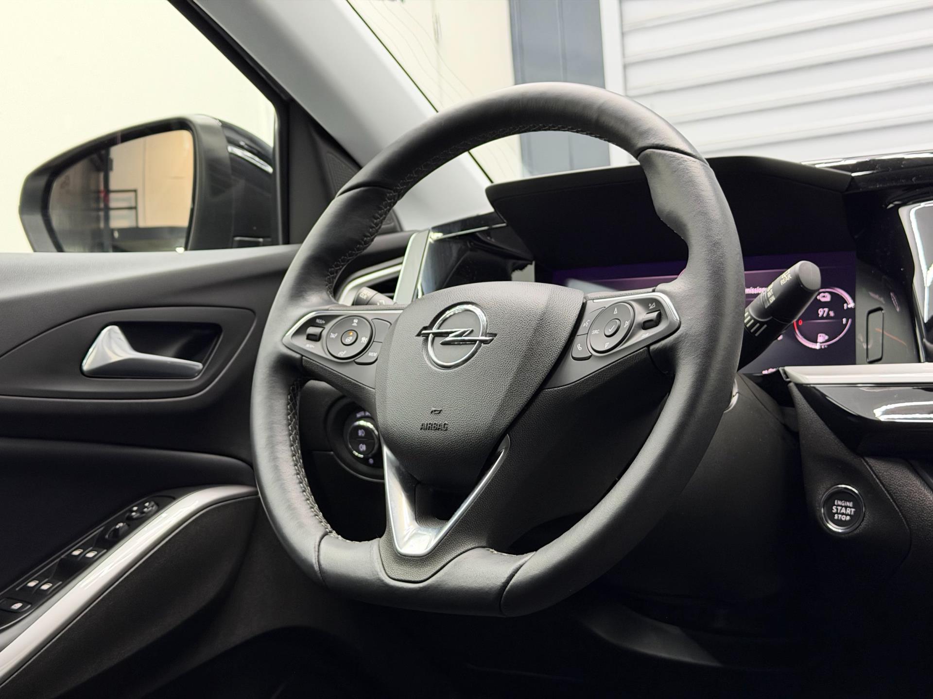 Opel Grandland 1.6 Turbo Plug-In Hybrid 225PK Ultimate - Camera - Clima - Winter pakket 48824539-15.jpg | PD Occasions