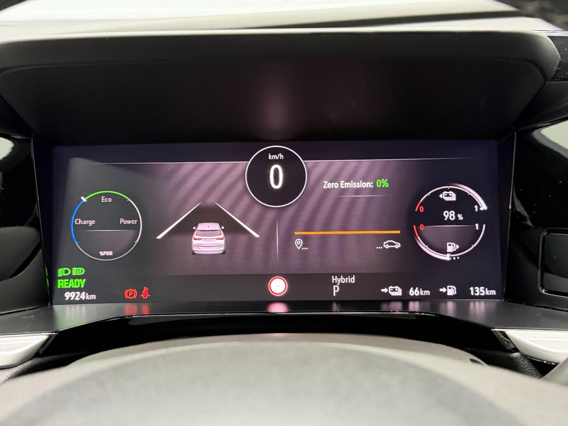 Opel Grandland 1.6 Turbo Plug-In Hybrid 225PK Ultimate - Camera - Clima - Winter pakket 48824539-19.jpg | PD Occasions