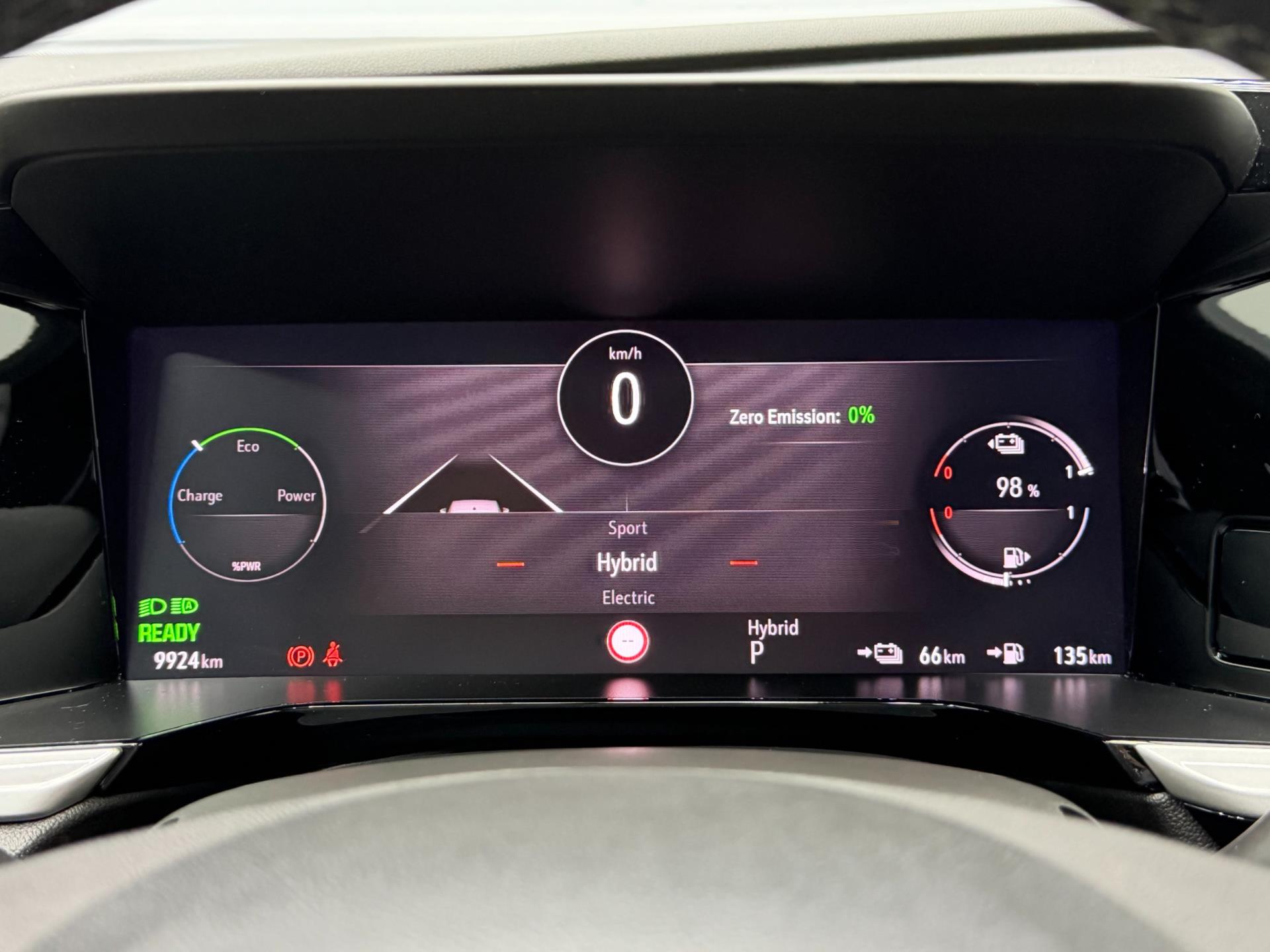 Opel Grandland 1.6 Turbo Plug-In Hybrid 225PK Ultimate - Camera - Clima - Winter pakket 48824539-20.jpg | PD Occasions