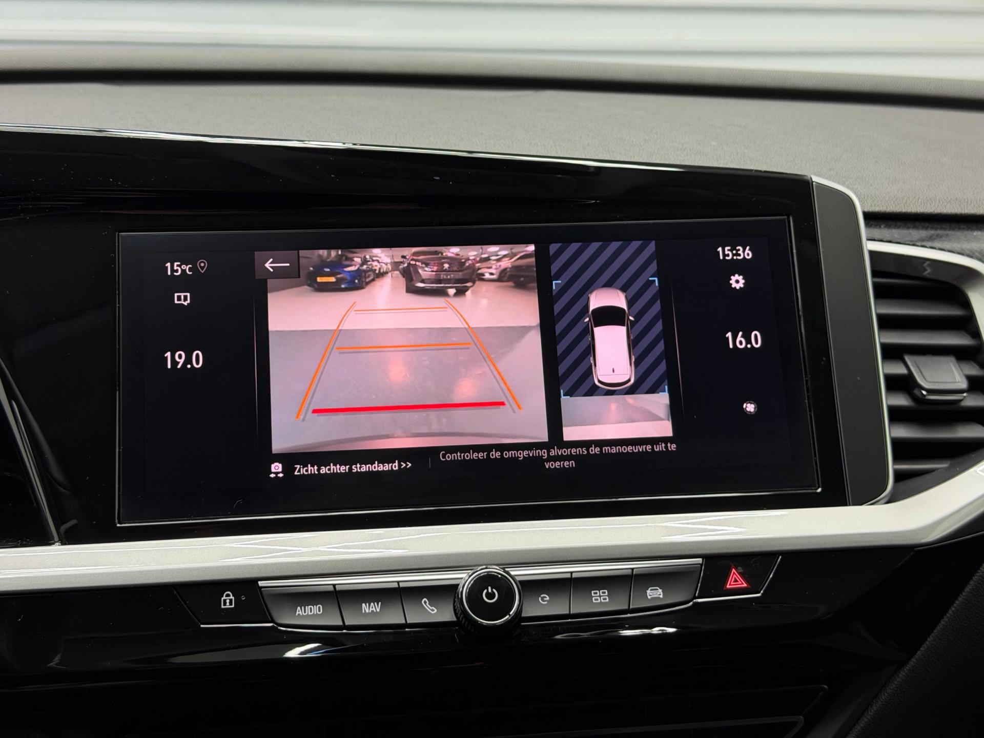 Opel Grandland 1.6 Turbo Plug-In Hybrid 225PK Ultimate - Camera - Clima - Winter pakket 48824539-22.jpg | PD Occasions