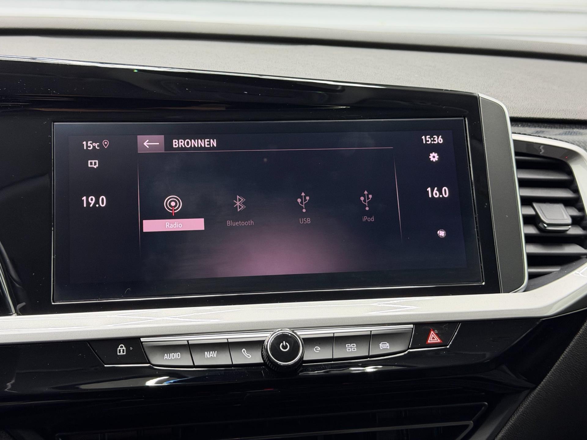 Opel Grandland 1.6 Turbo Plug-In Hybrid 225PK Ultimate - Camera - Clima - Winter pakket 48824539-23.jpg | PD Occasions