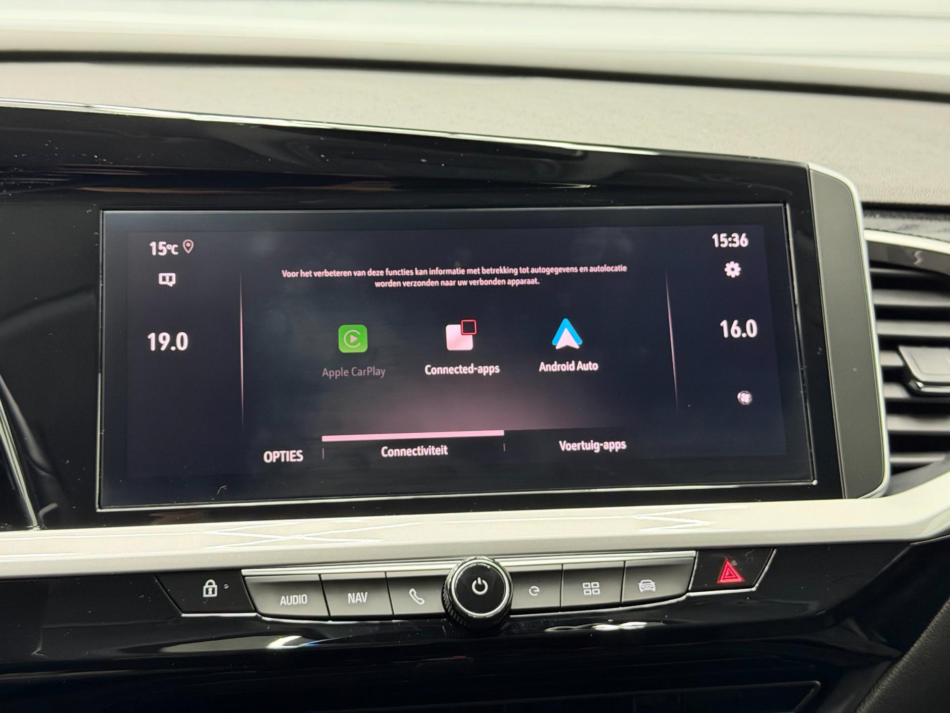 Opel Grandland 1.6 Turbo Plug-In Hybrid 225PK Ultimate - Camera - Clima - Winter pakket 48824539-28.jpg | PD Occasions