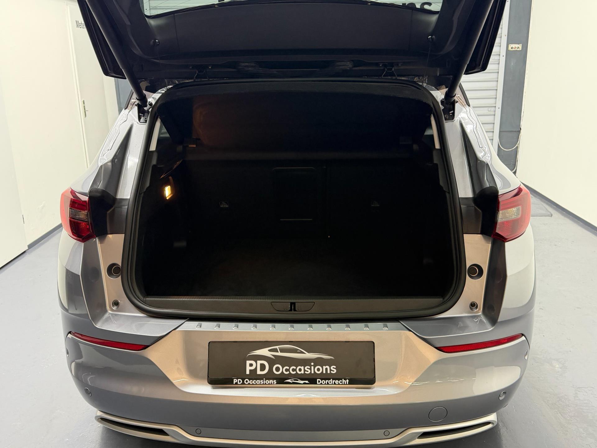 Opel Grandland 1.6 Turbo Plug-In Hybrid 225PK Ultimate - Camera - Clima - Winter pakket 48824539-3.jpg | PD Occasions