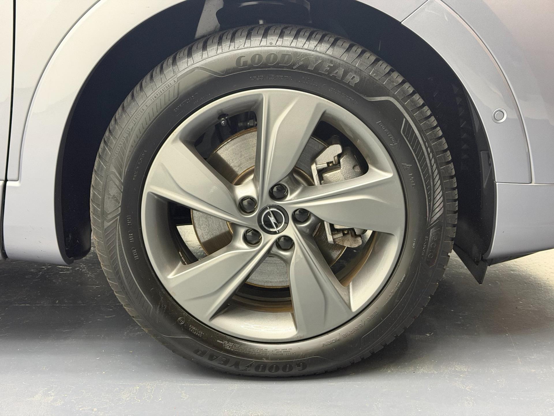 Opel Grandland 1.6 Turbo Plug-In Hybrid 225PK Ultimate - Camera - Clima - Winter pakket 48824539-5.jpg | PD Occasions