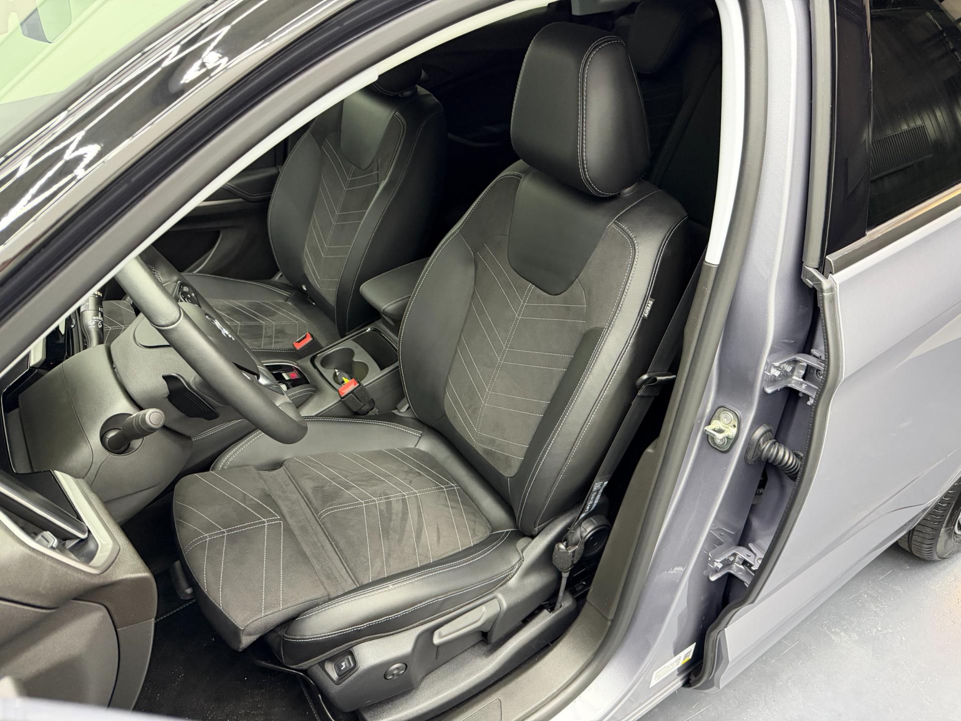 Opel Grandland 1.6 Turbo Plug-In Hybrid 225PK Ultimate - Camera - Clima - Winter pakket 48824539-8.jpg | PD Occasions