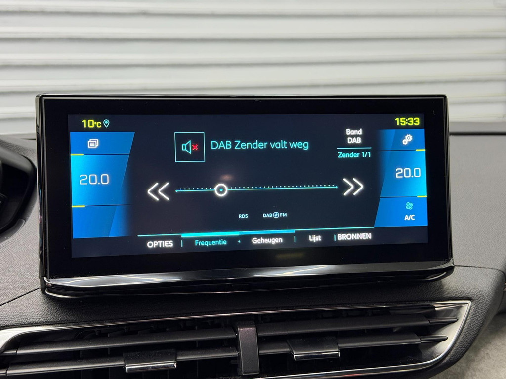 Peugeot 3008 1.6 HYbrid 225 PK Allure Pack Business - Camera - Stoelverw. - 51219233-22.jpg | PD Occasions